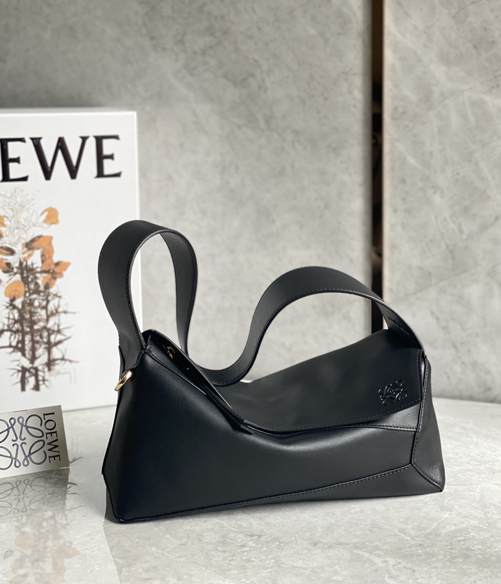 Loewe Puzzle Medium Bag-29*18*12CM