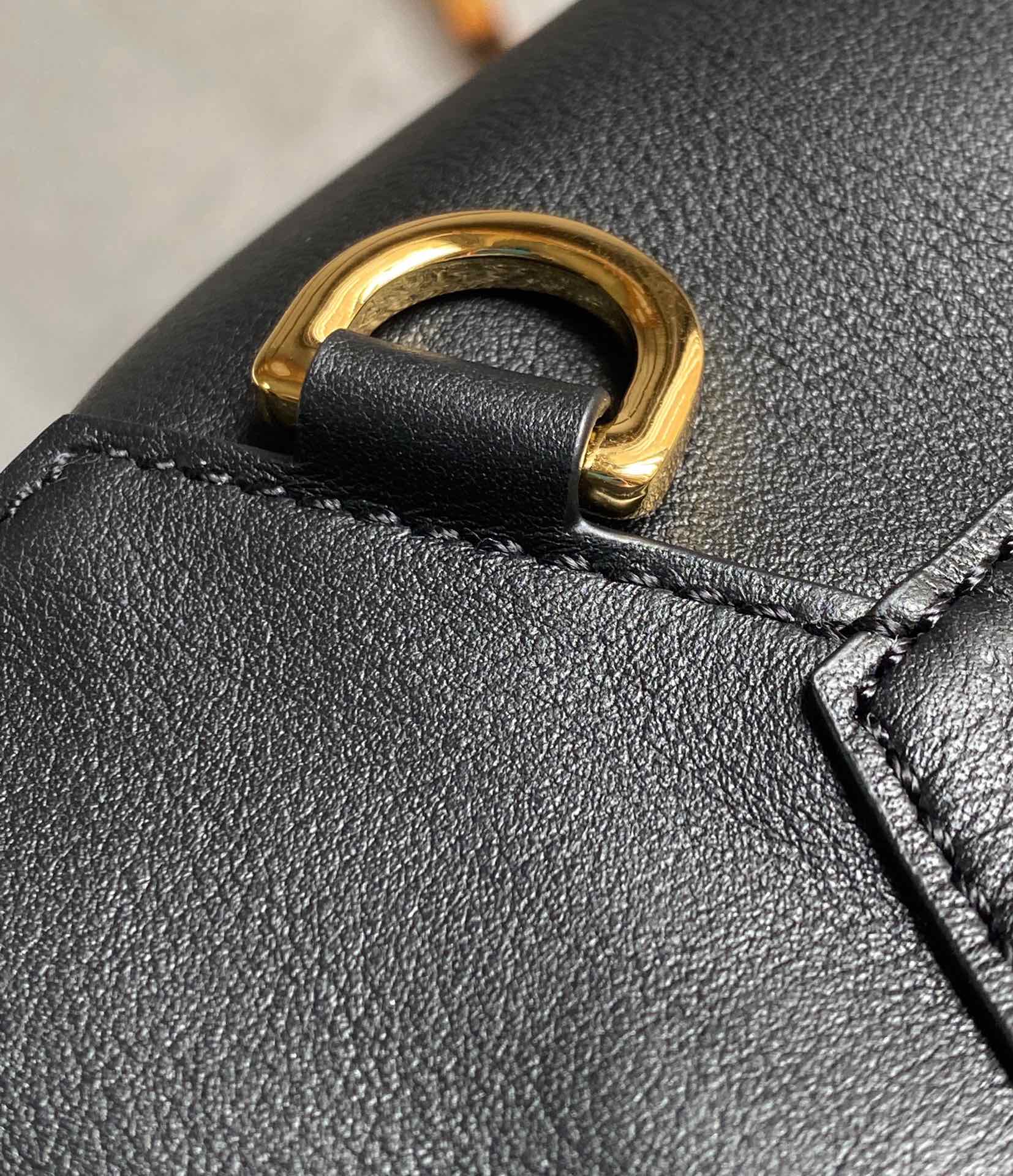 Loewe Puzzle Medium Bag-29*18*12CM