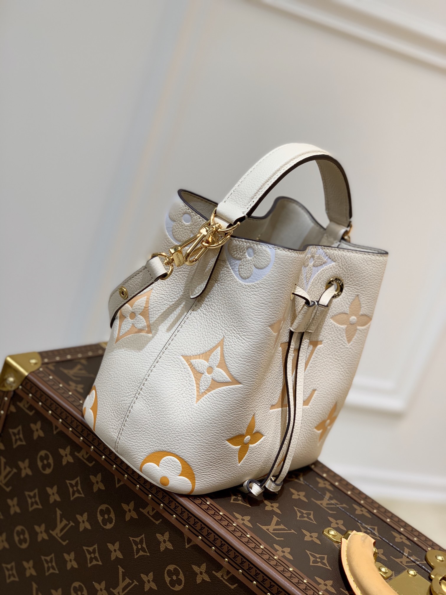 l**is V*t*n m45709 neonoe bb handbag-20*20*13cm