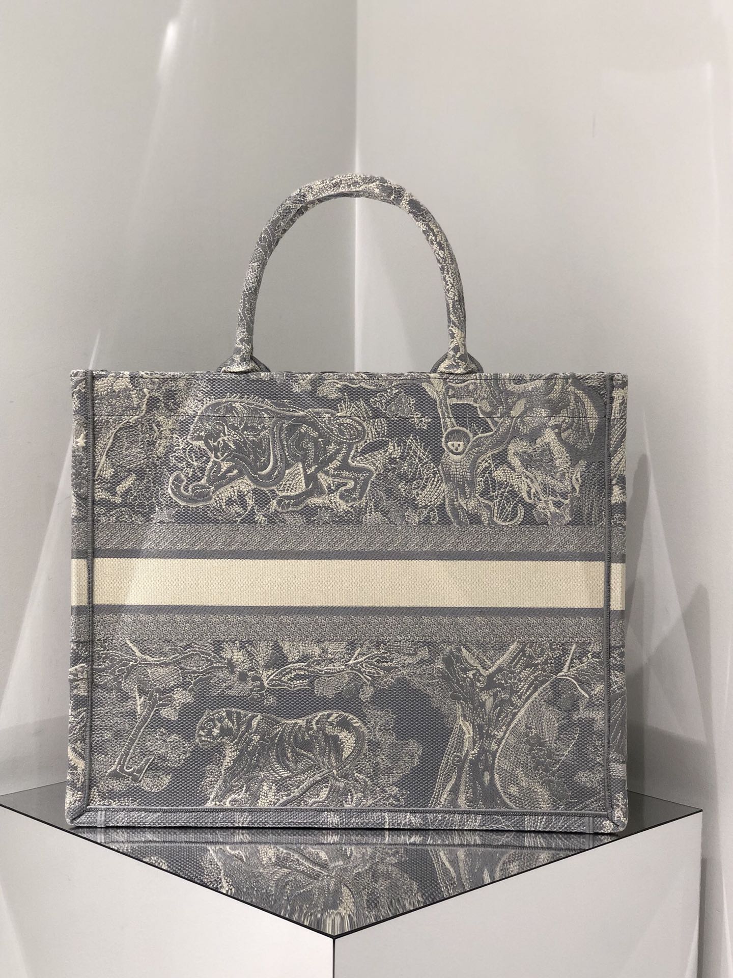 D*or book tote bags-42*32*5cm