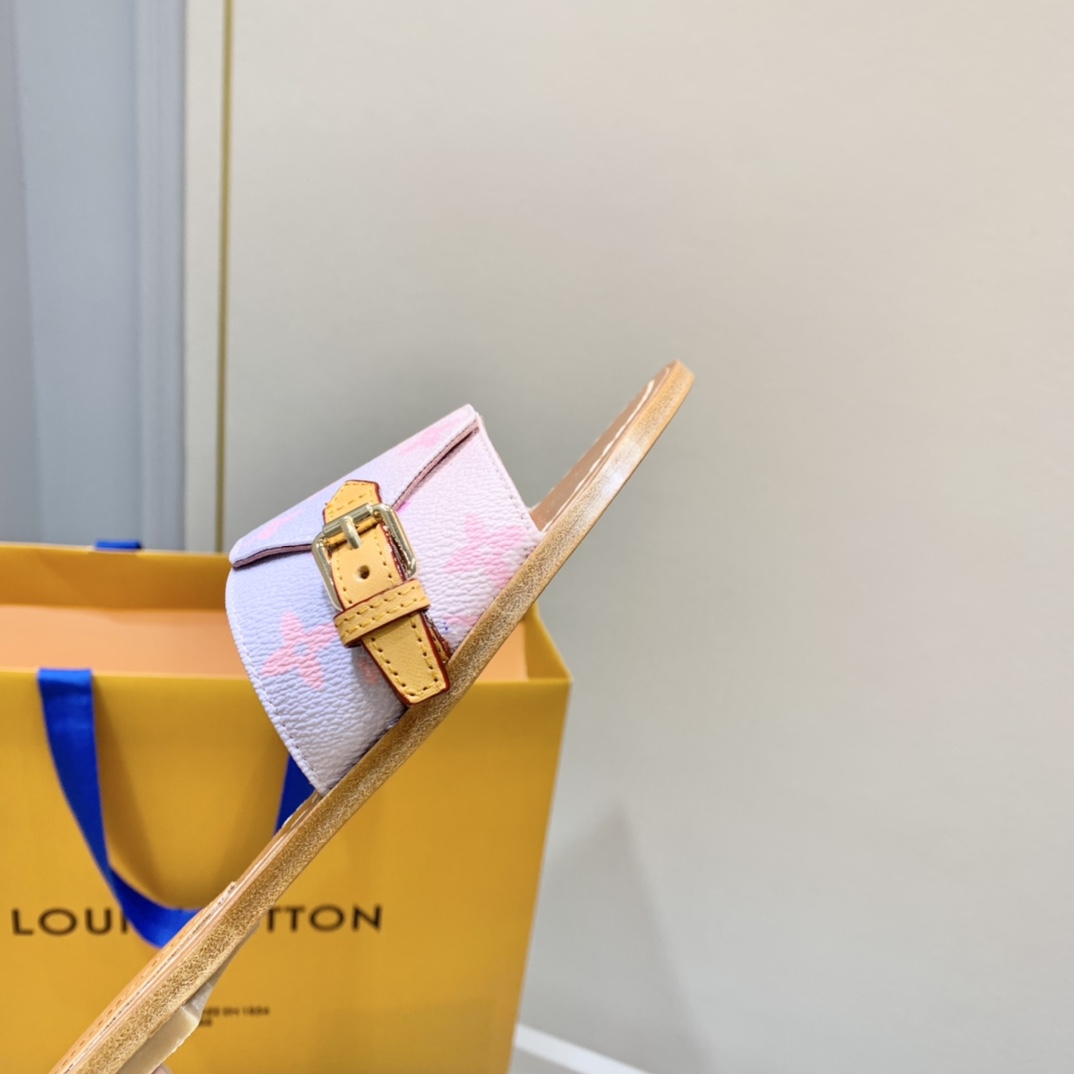 l**is V*t*n slippers