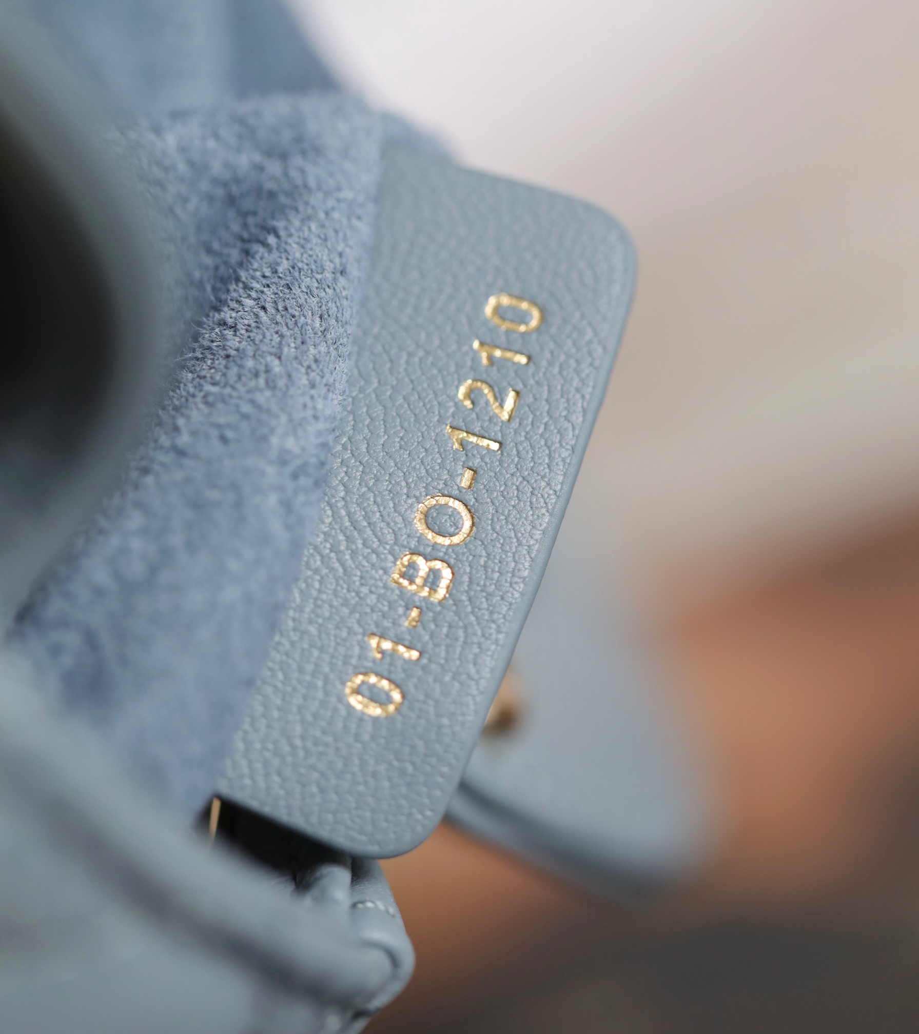 lady D*or micro-12*10*5cm