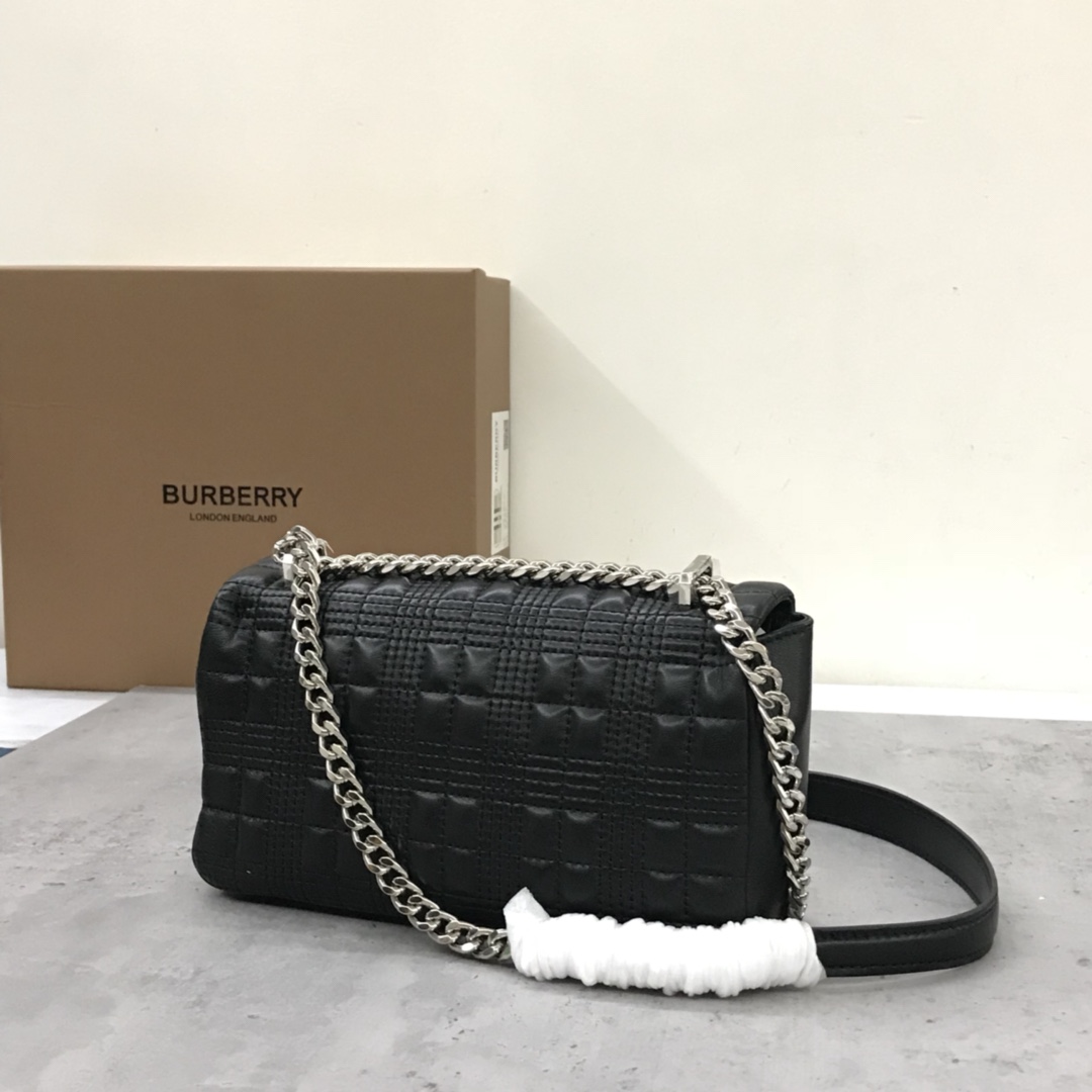 B**rry lola chain bag-23*13*6cm