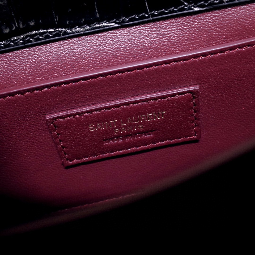 YSL Cassandra Bag-20*16*7.5CM