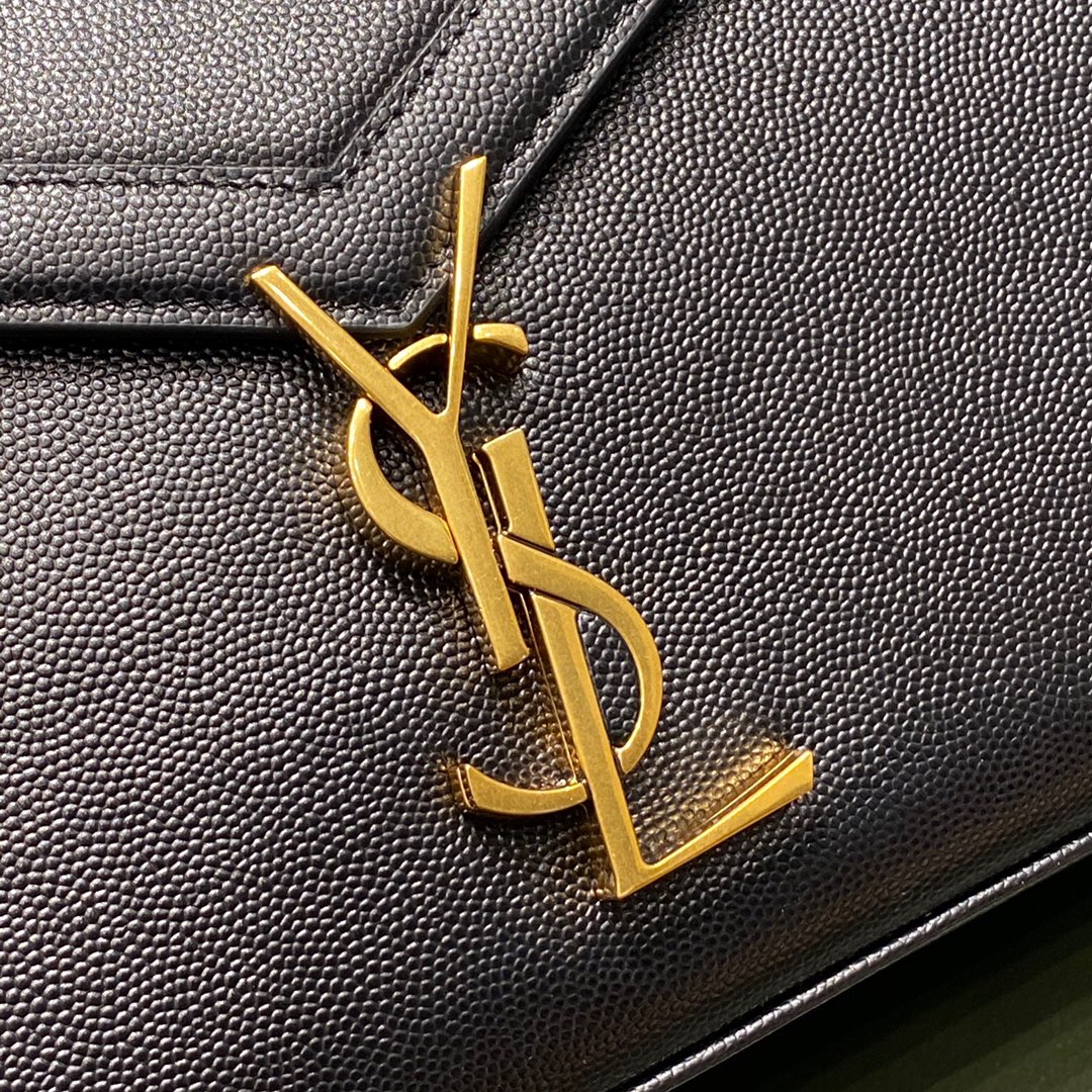 YSL Cassandra Bag-20*16*7.5CM
