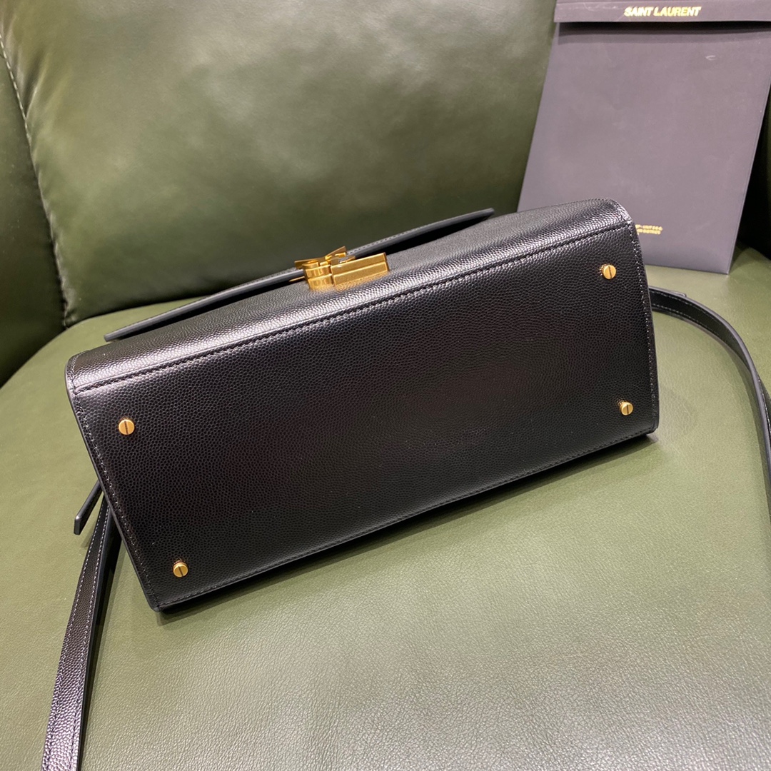 YSL Cassandra Bag-20*16*7.5CM