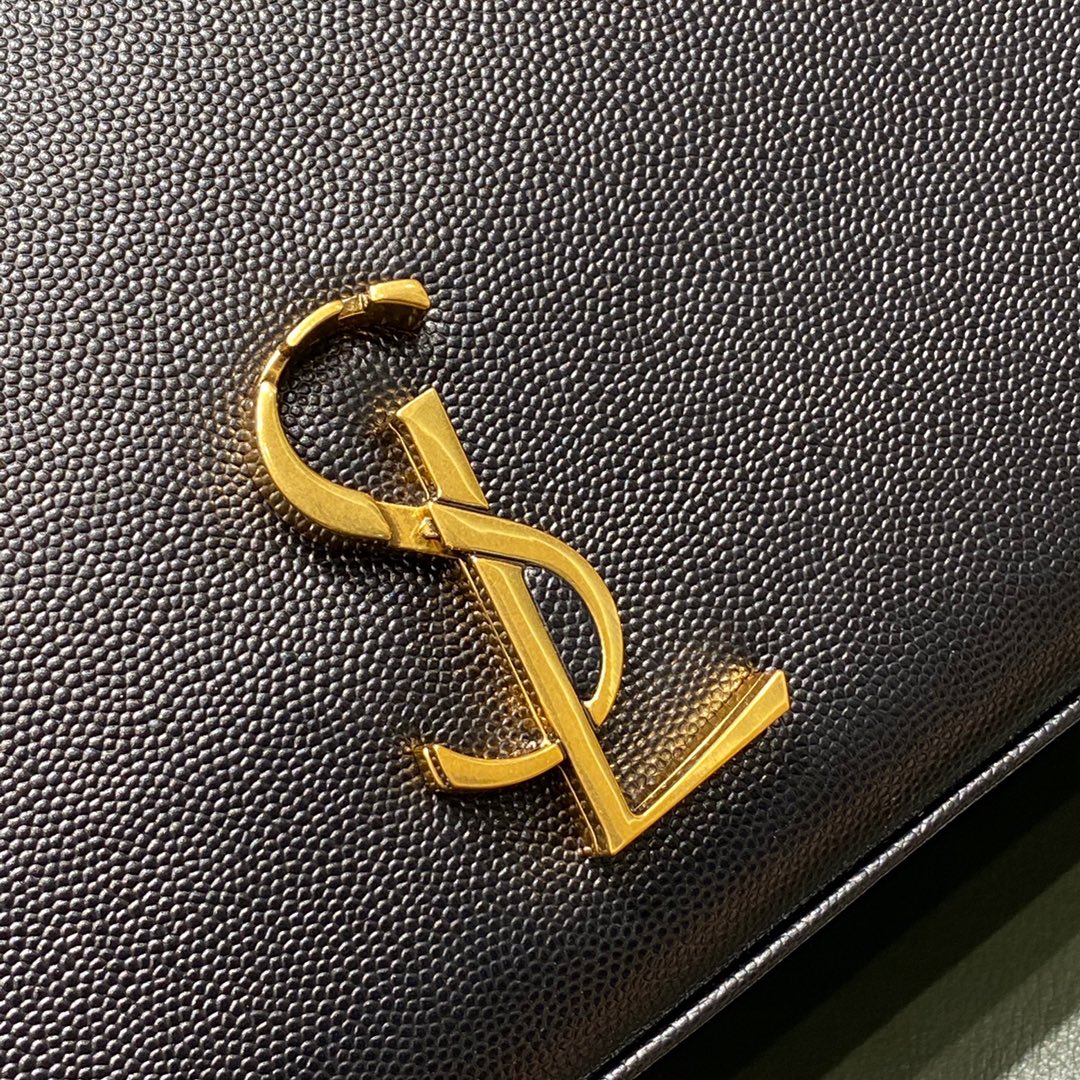 YSL Cassandra Bag-20*16*7.5CM