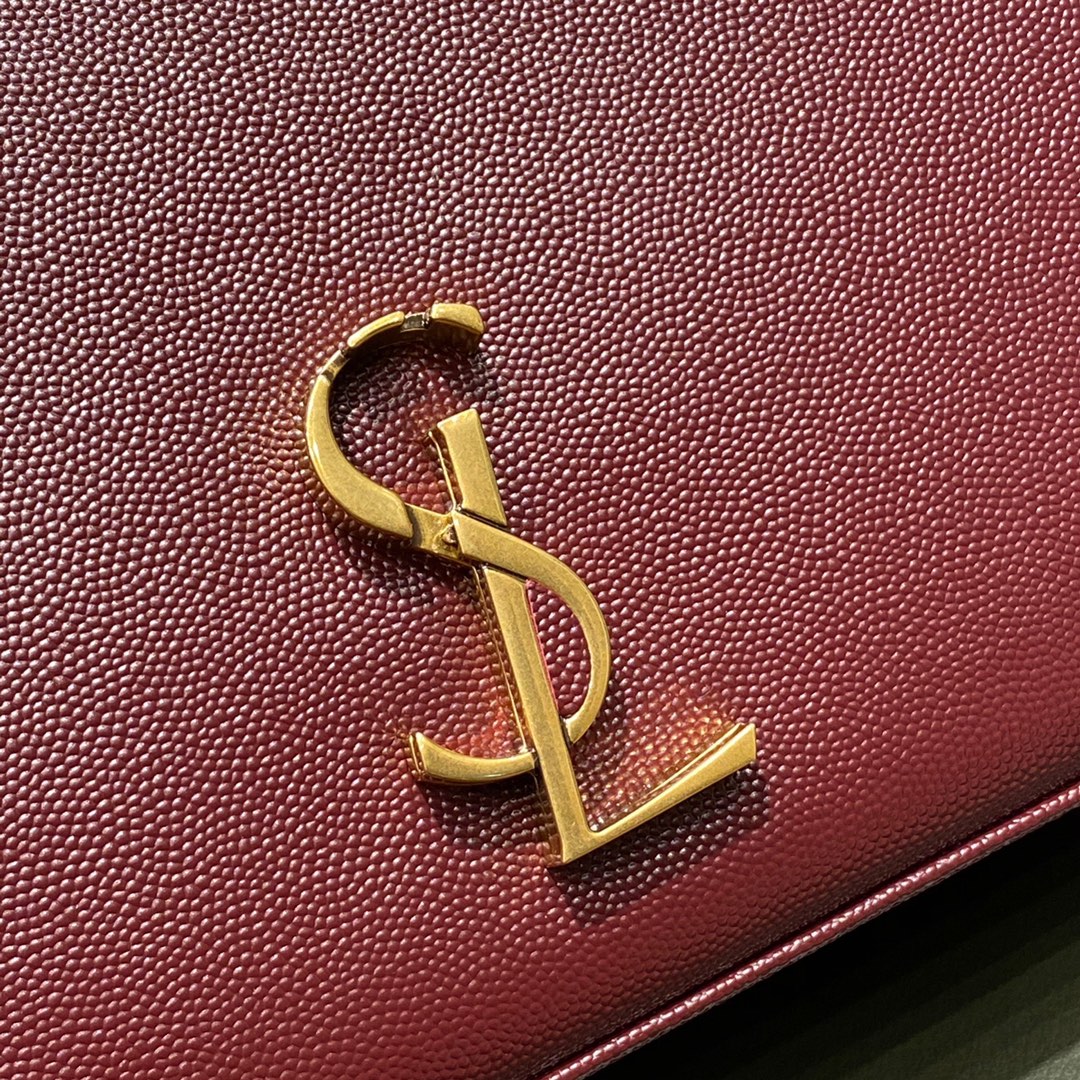 YSL Cassandra Bag-20*16*7.5CM