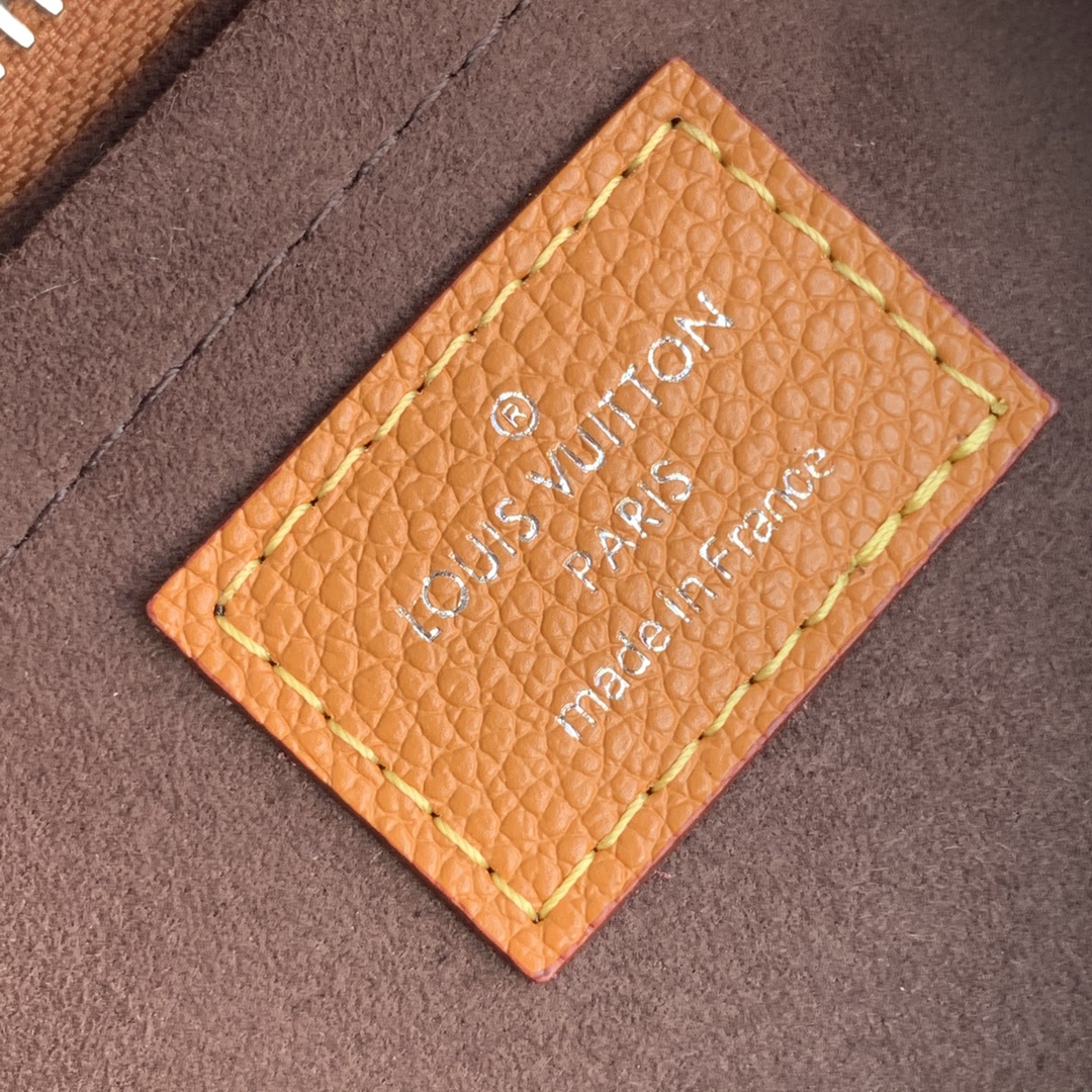 l**is V*t*n marell handbags-m80689-25 x 15 x 8cm