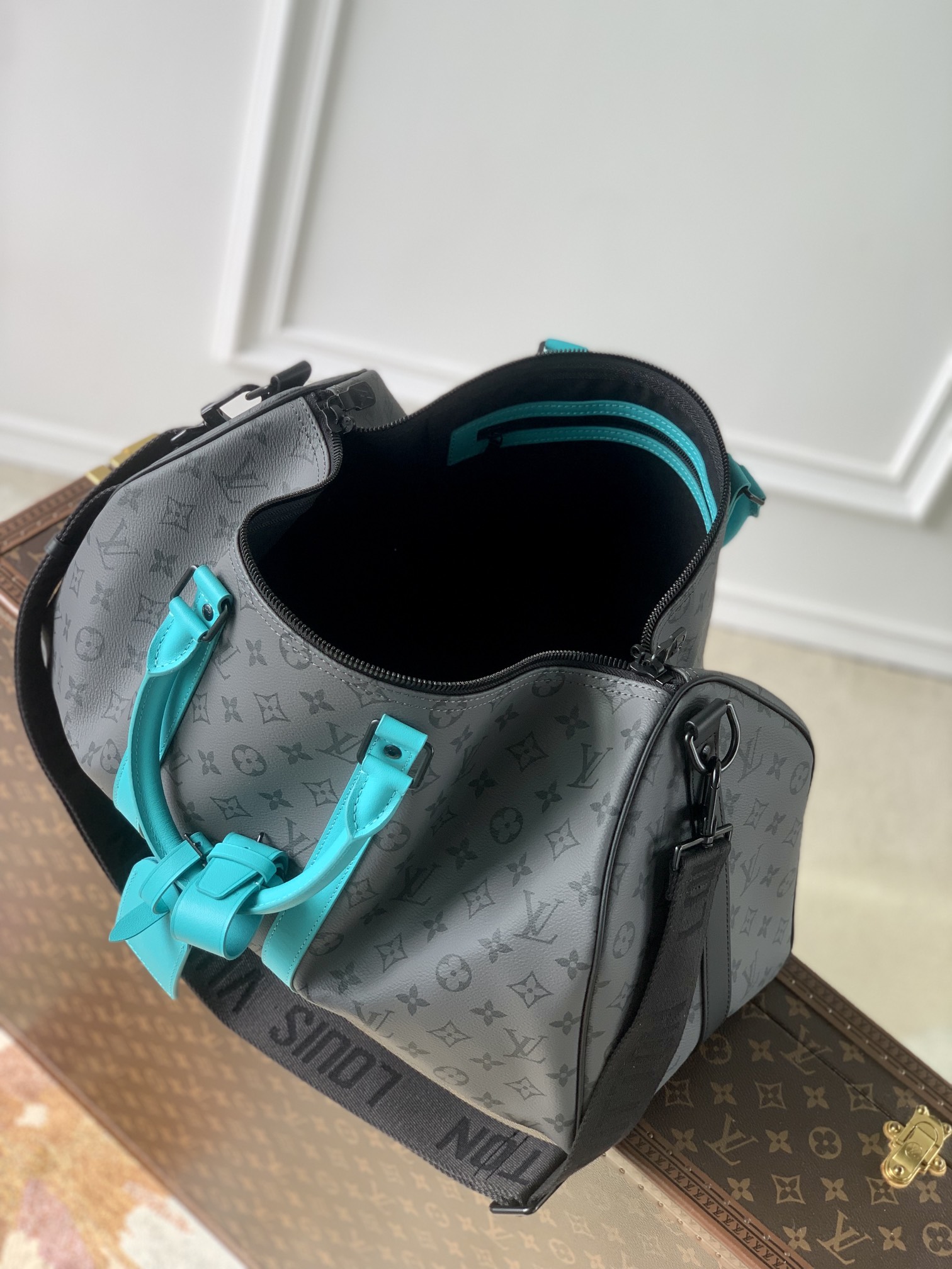 l**is V*t*n keepall 45-m41416-45*27*20cm