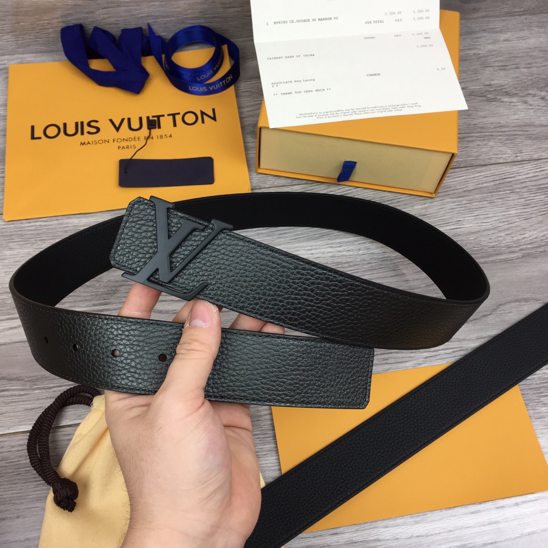 l**is V*t*n belt-4cm