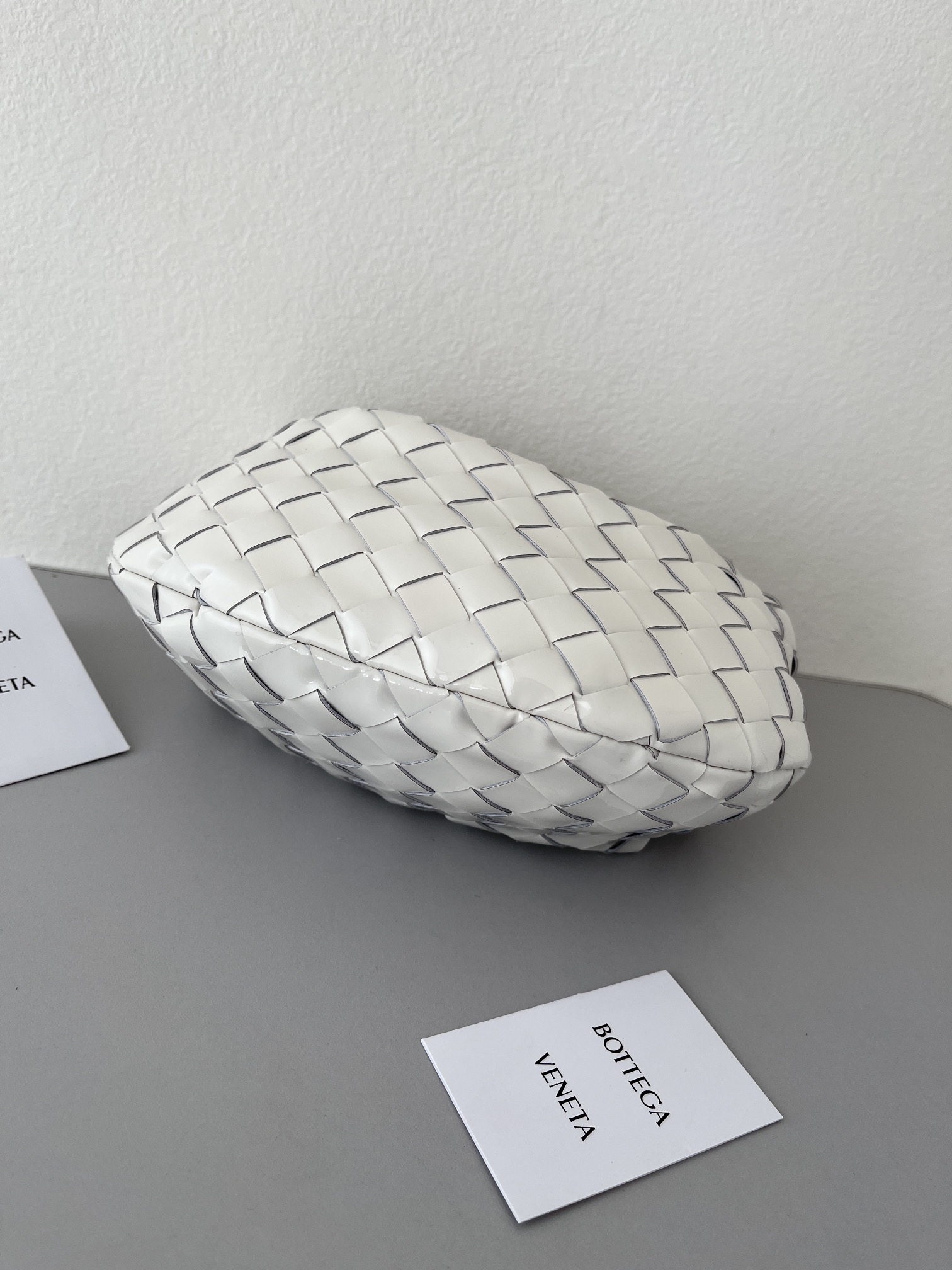 Bo*te*ga ve*ne*ta jodie hobo-23x28x8cm