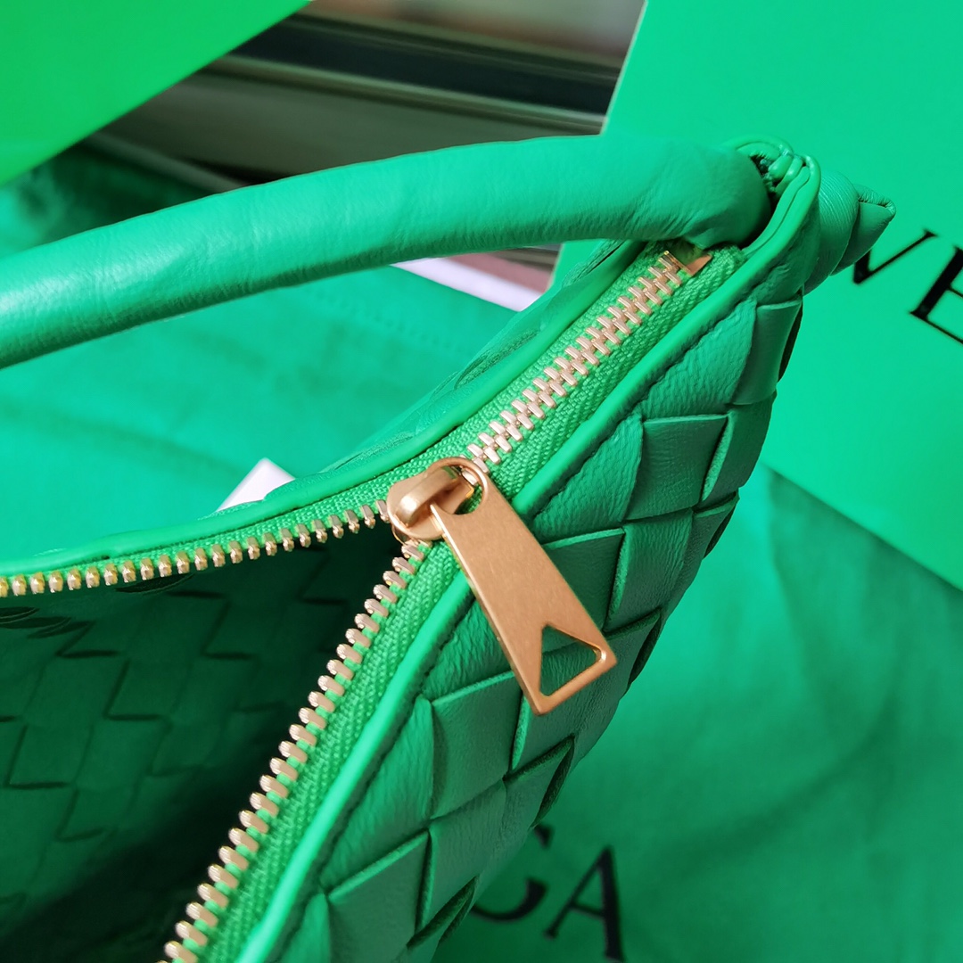 Bo*te*ga ve*ne*ta burn-40*3*24cm