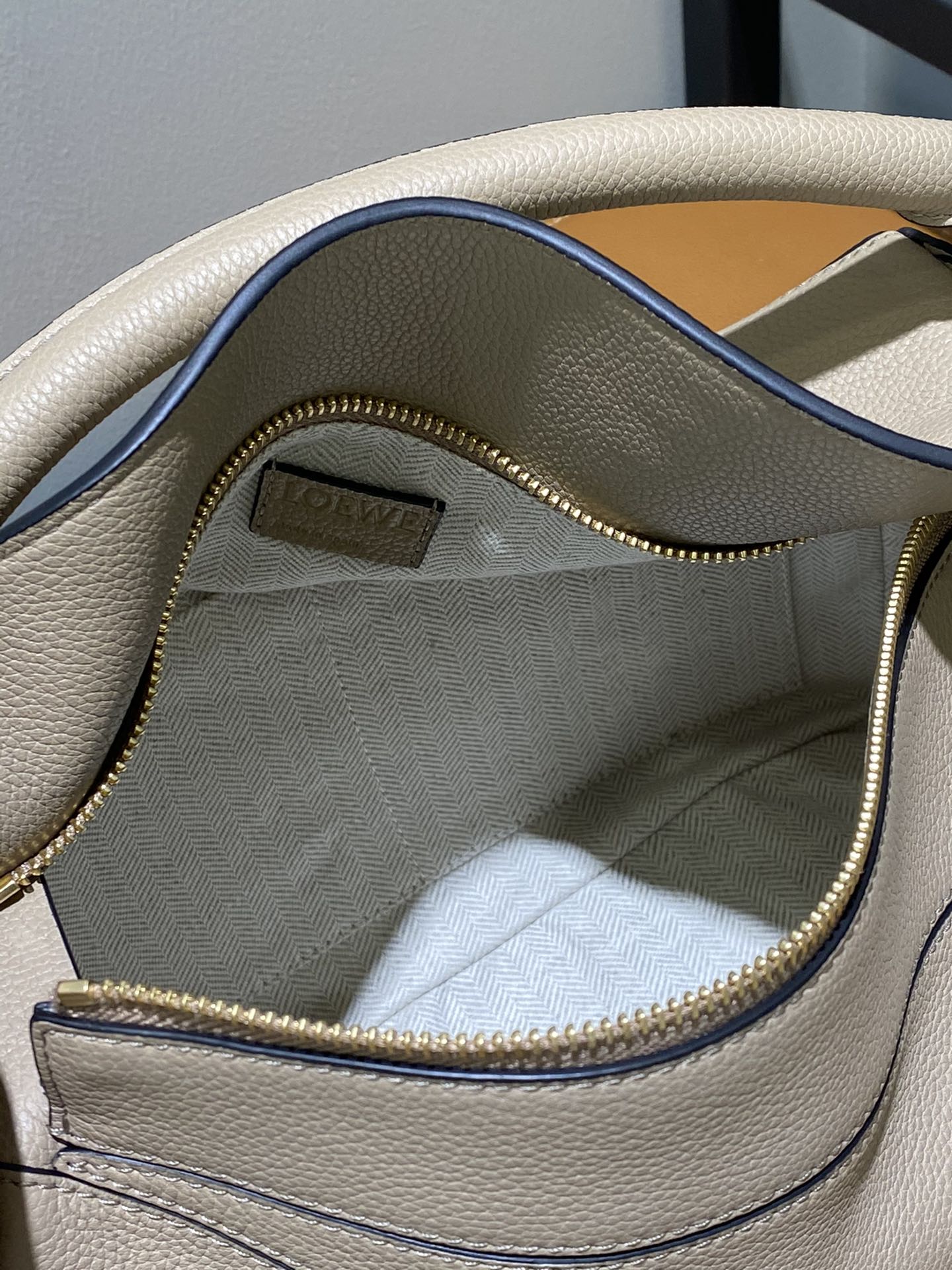 Loewe Puzzle Medium Bag-29*18*12CM