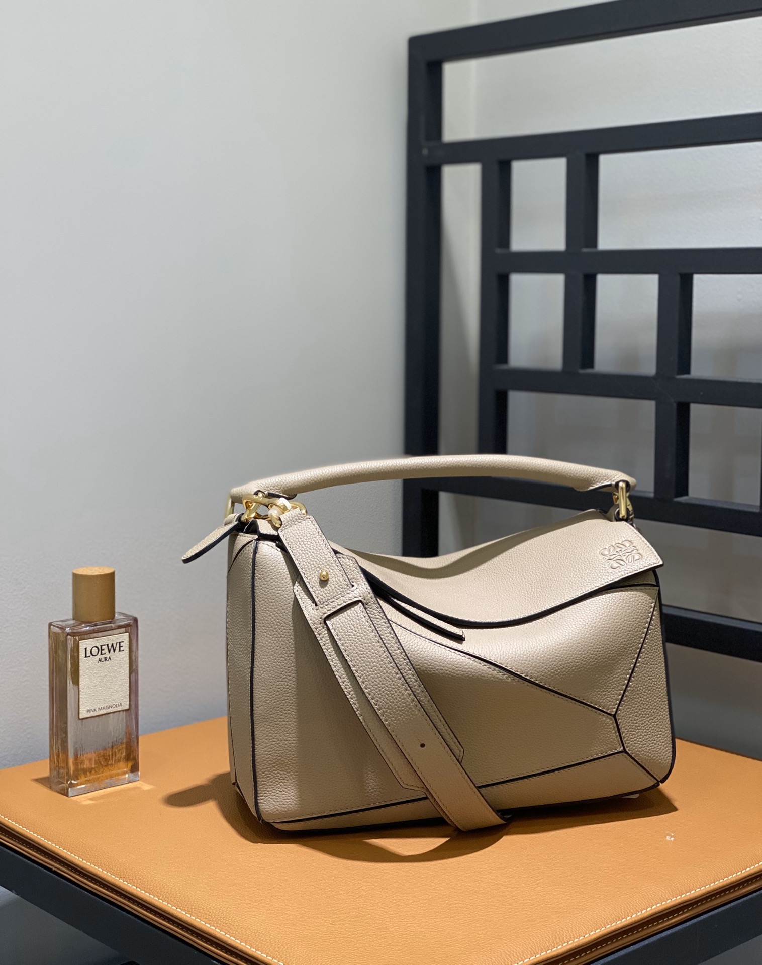 Loewe Puzzle Medium Bag-29*18*12CM