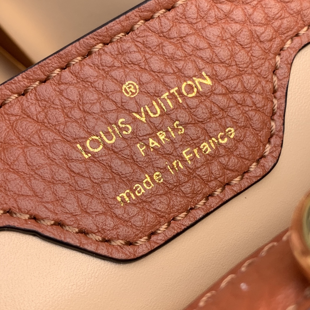 l**is V*t*n capucines bb-27*18*9cm