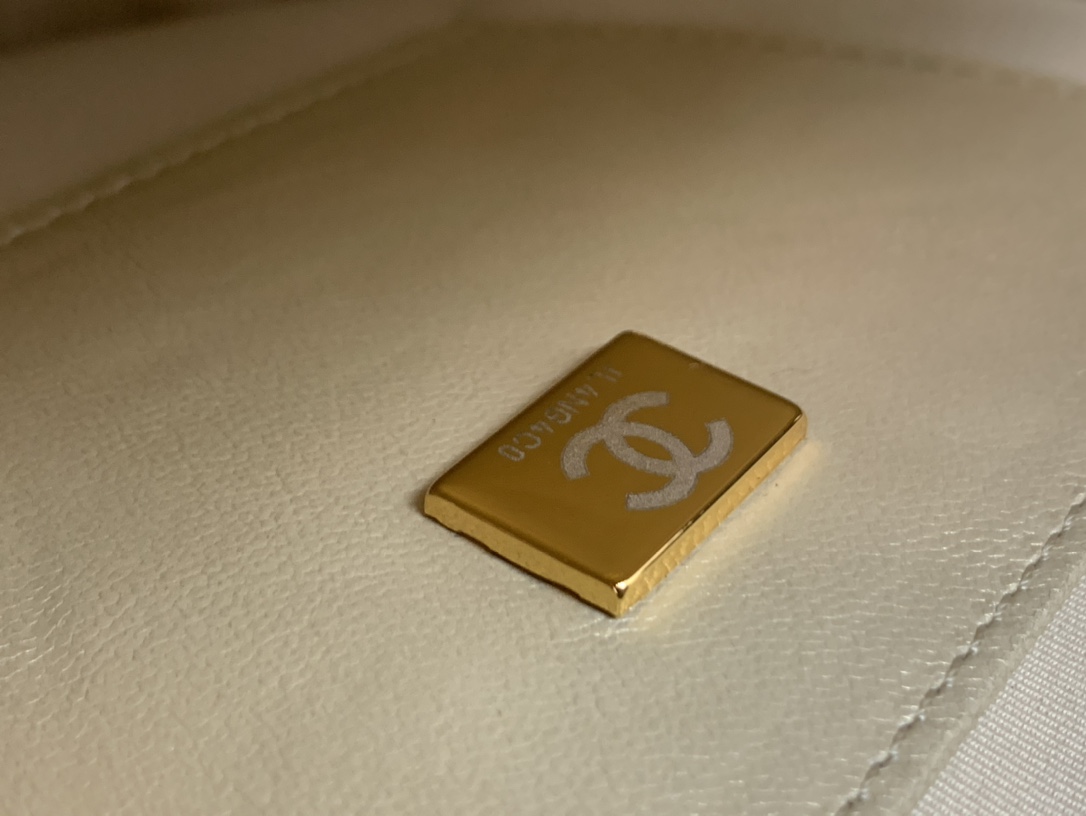 CHANLE Heart Bag-18*17*5CM