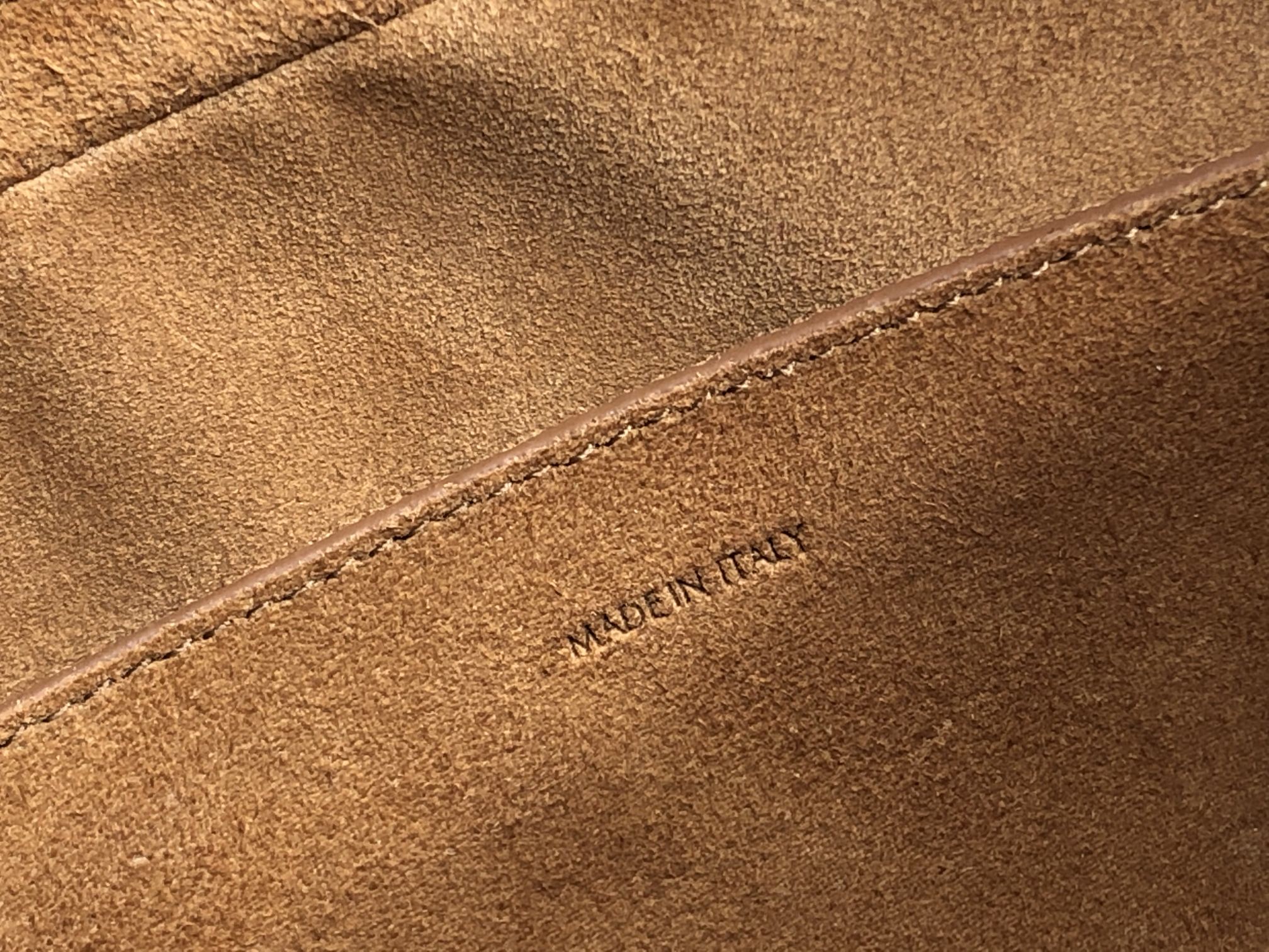 Ce**e vinatge camera bag-22*14*5cm