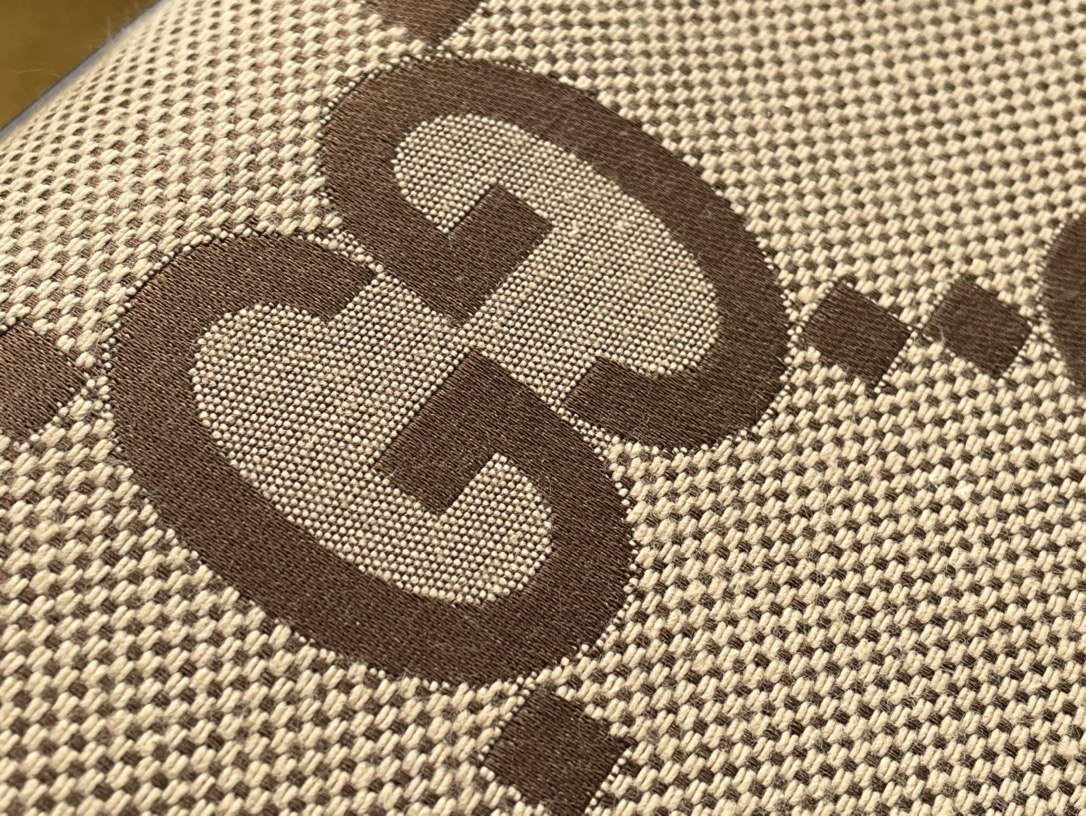 G*u*i gg retro mini tote-16/20/7cm