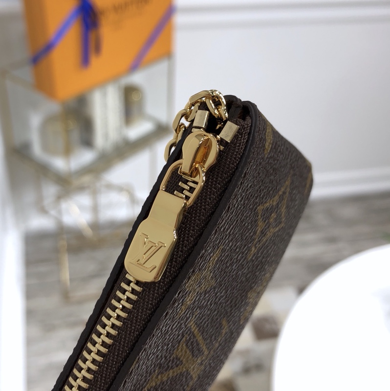 l**is V*t*n key pouch-12*7cm