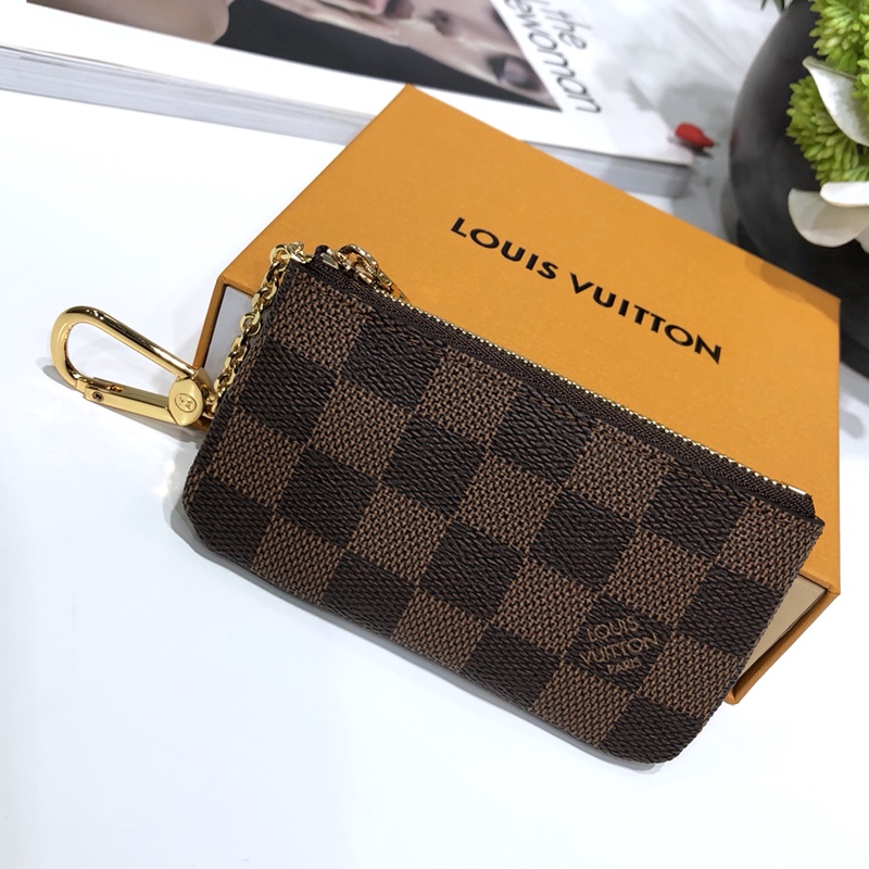 l**is V*t*n key pouch-12*7cm