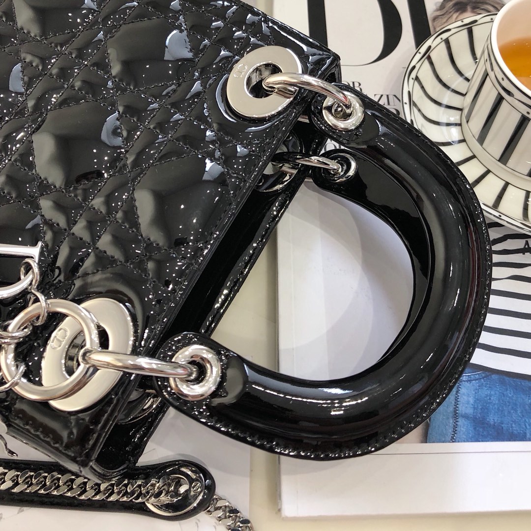 lady D*or mini-17*15*8cm