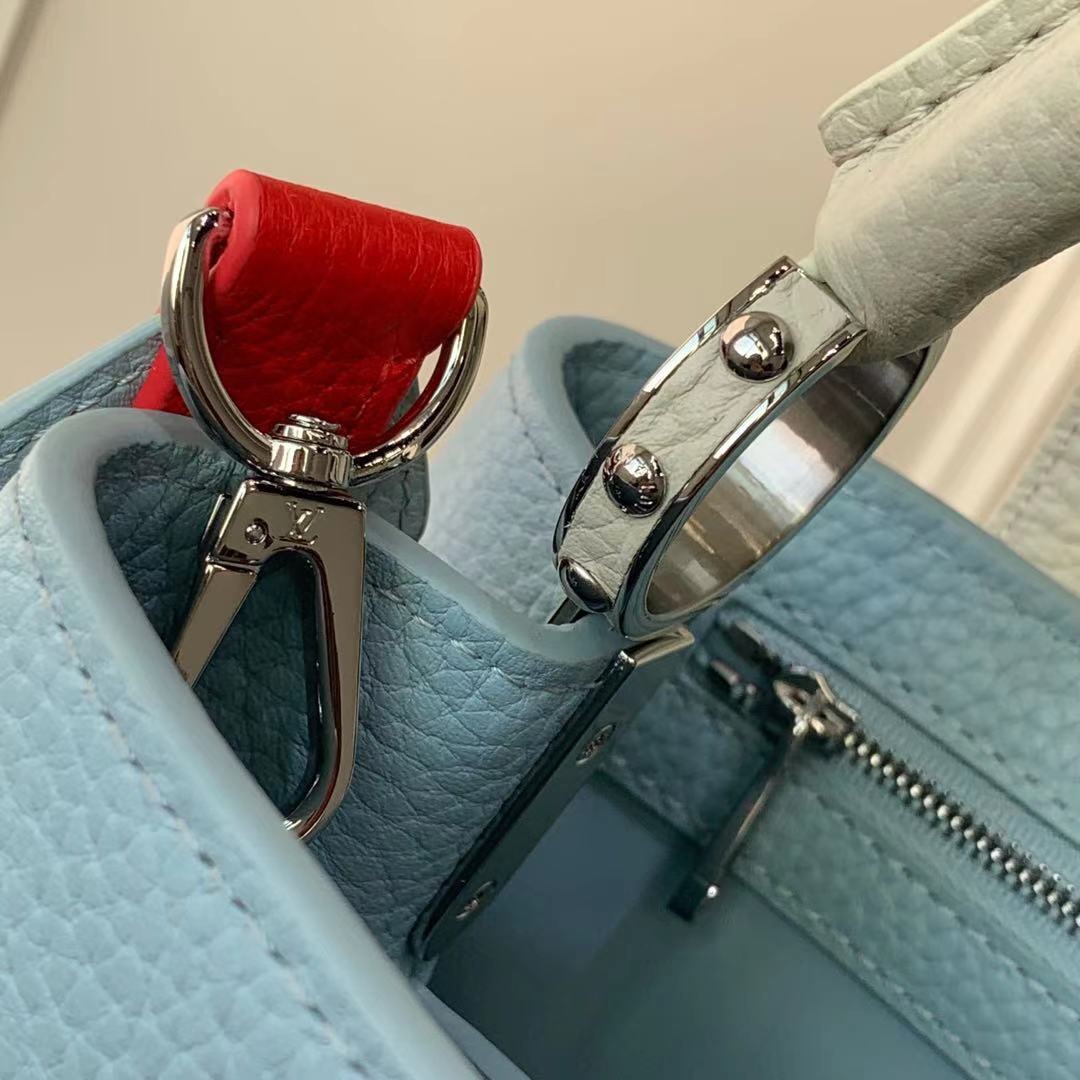 l**is V*t*n capucines bag-27*18*9cm