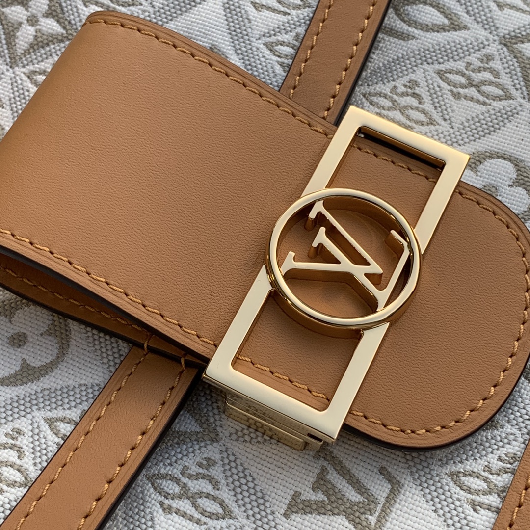 l**is V*t*n dauphine-25*17*10.5cm