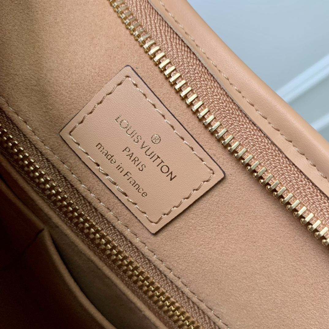 l**is V*t*n carryall bag-m46289-39*30*15cm