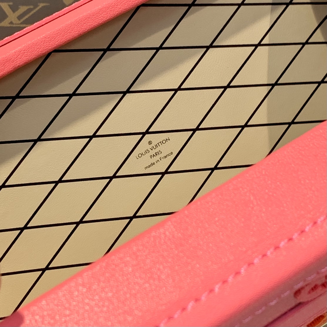 l**is V*t*n petite malle-20*5*12.5cm