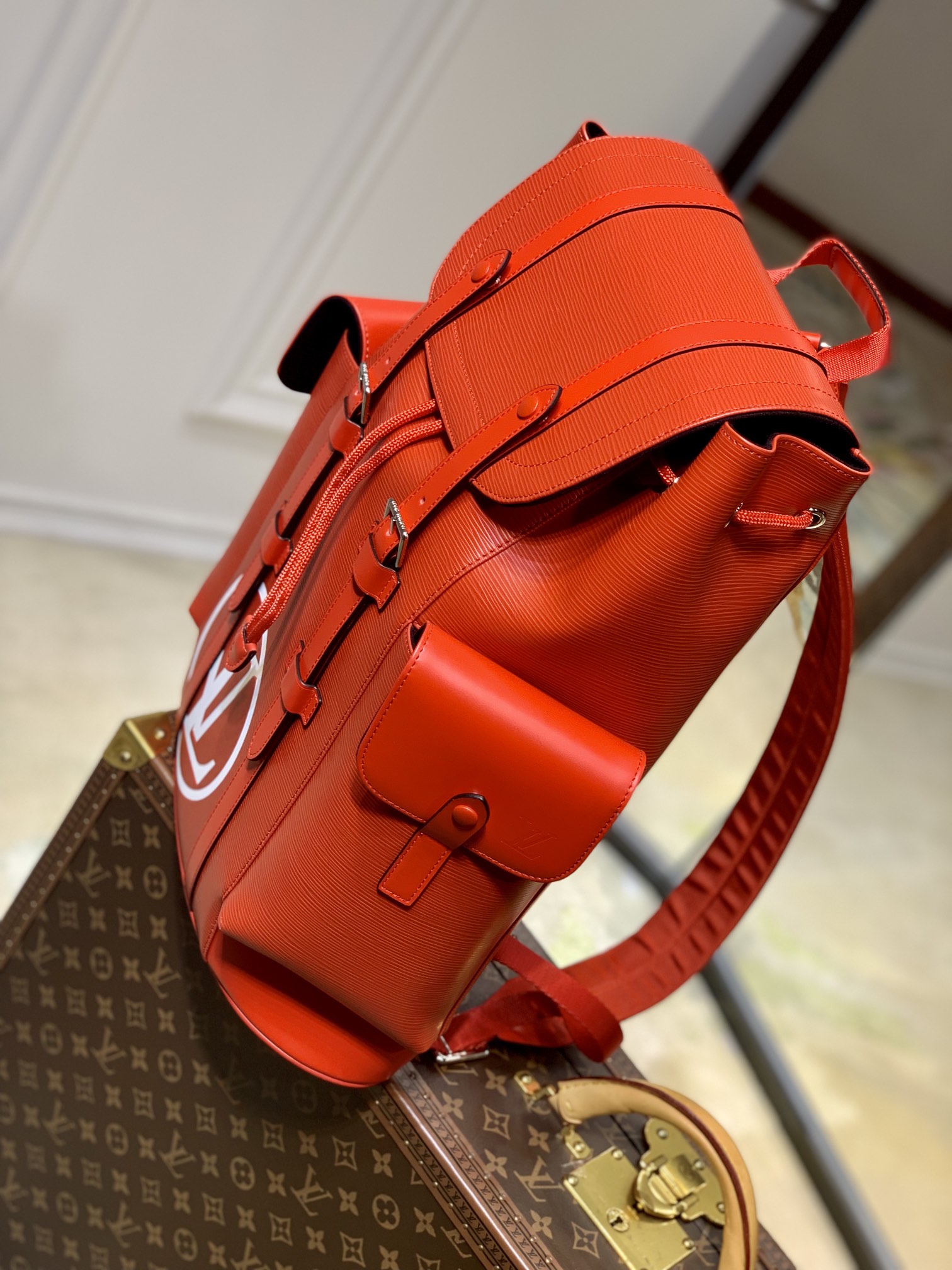 l**is v*t*n S*p*ebackpack-m41379-34*13*47cm