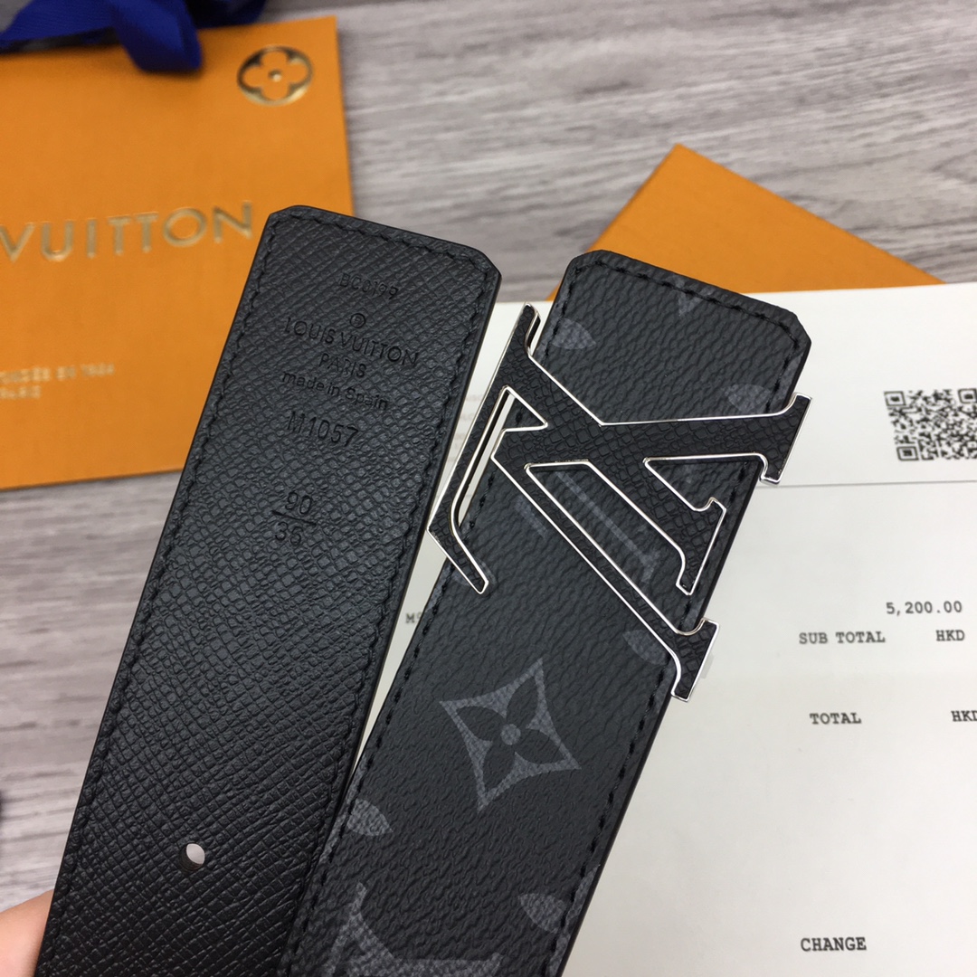 l**is V*t*n belt-4cm