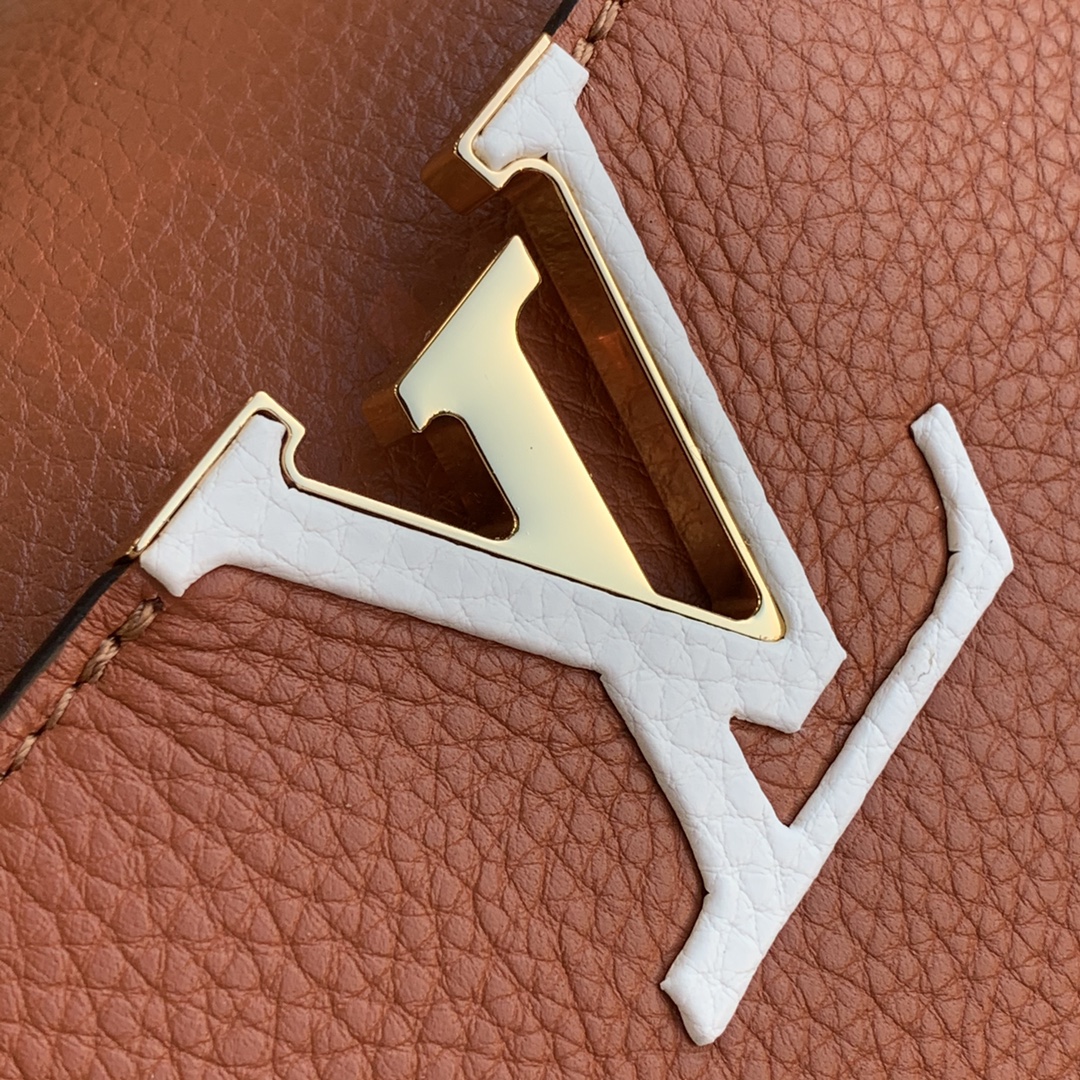 l**is V*t*n capucines bag-31.5*20*11cm