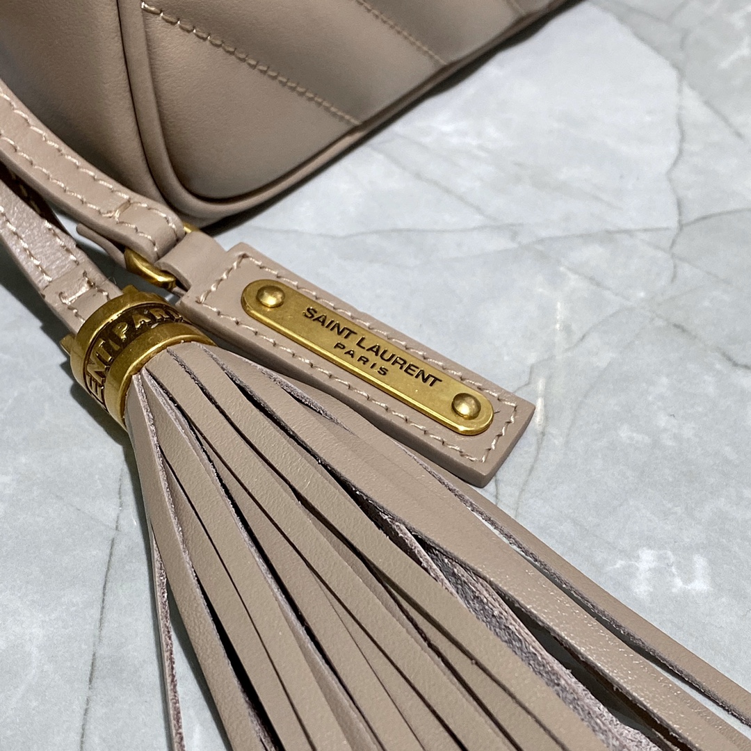 YSL Camera Bag-23*16*6CM