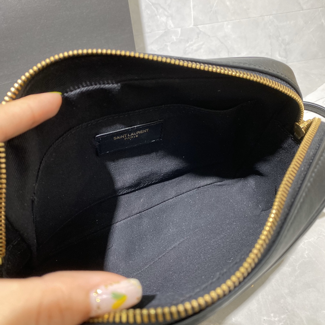 YSL Camera Bag-23*16*6CM