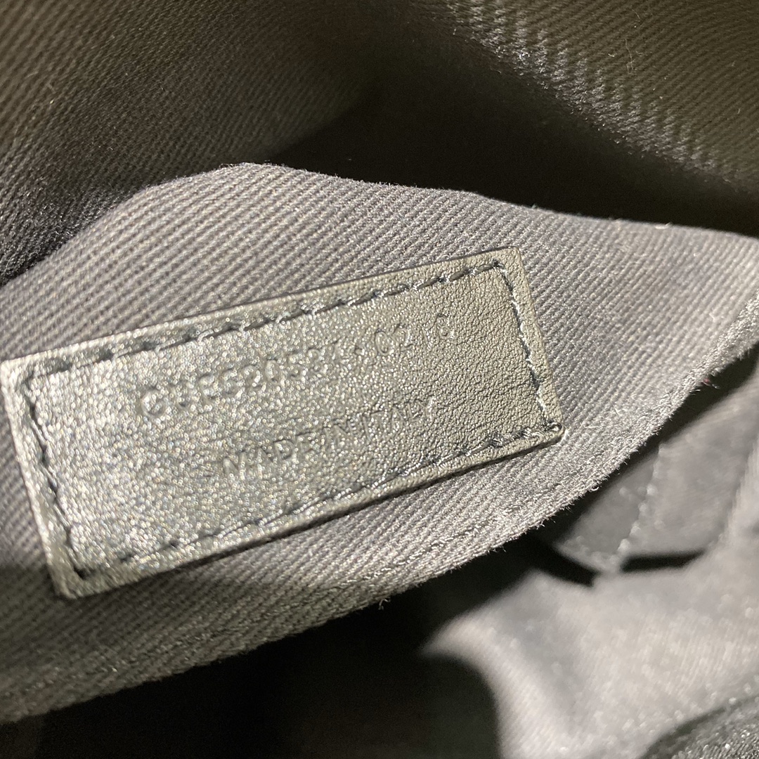 YSL Camera Bag-23*16*6CM