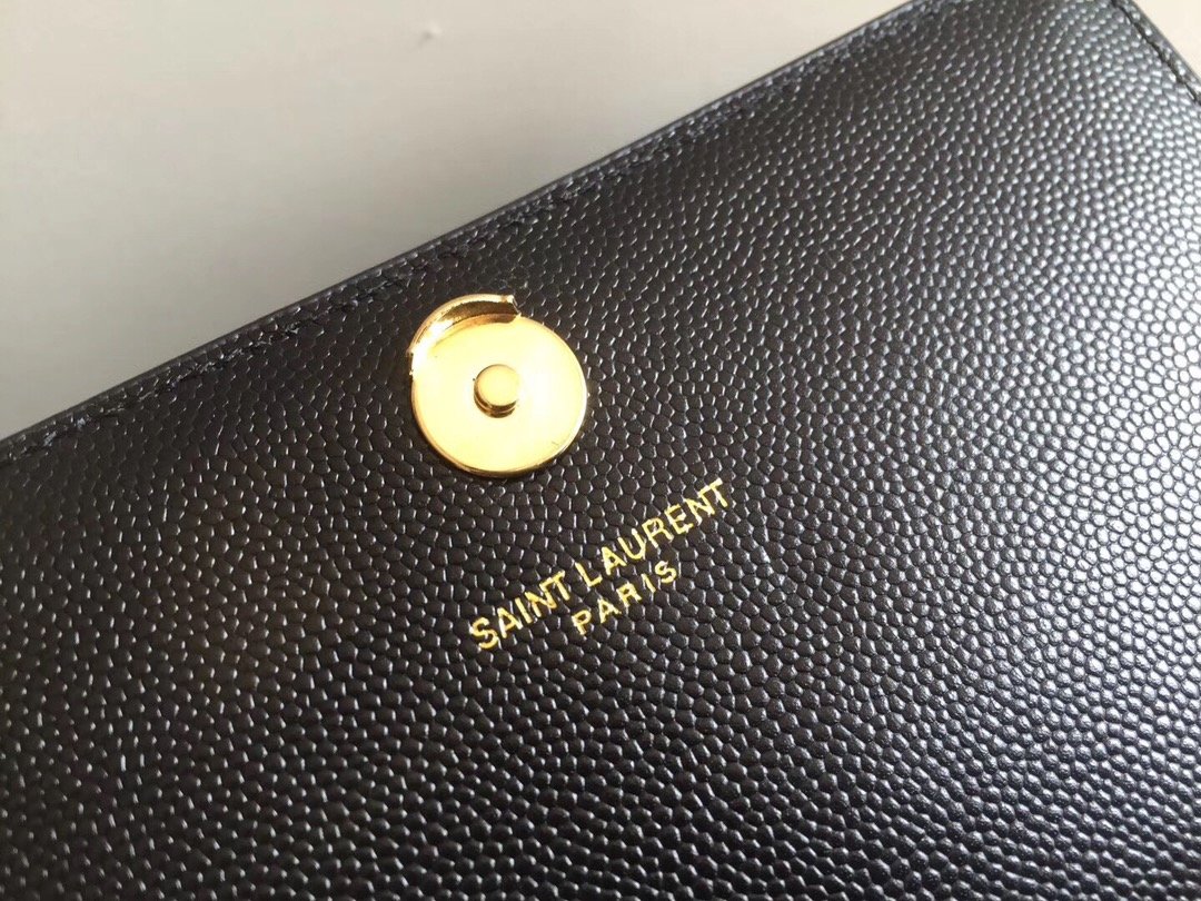 YSL Small Kate Bags-17*5*12.5CM