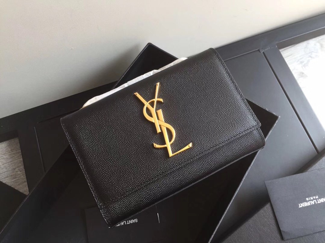 YSL Small Kate Bags-17*5*12.5CM