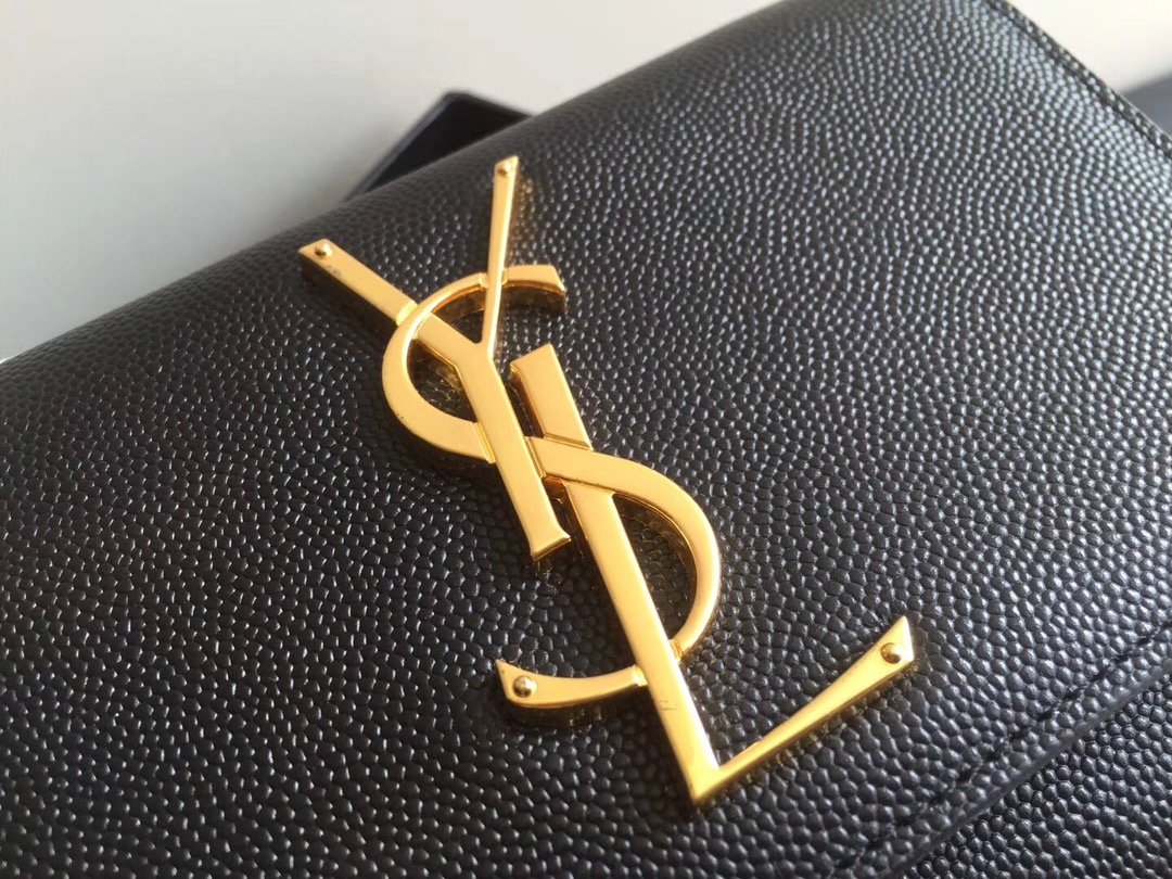 YSL Small Kate Bags-17*5*12.5CM