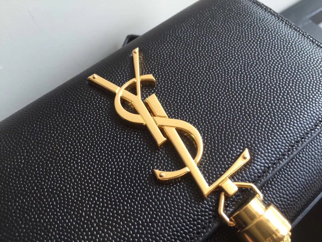 YSL Small Kate Bags-17*5*12.5CM