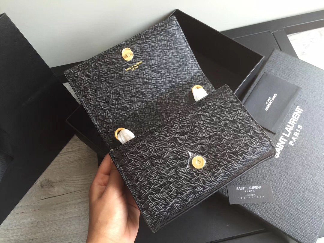 YSL Small Kate Bags-17*5*12.5CM