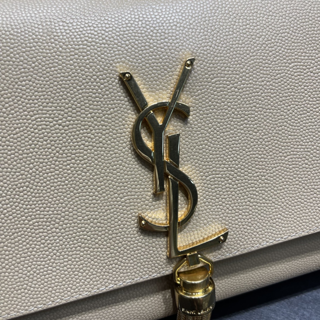 YSL Medium Kate Bags-24*14.5*5.5CM