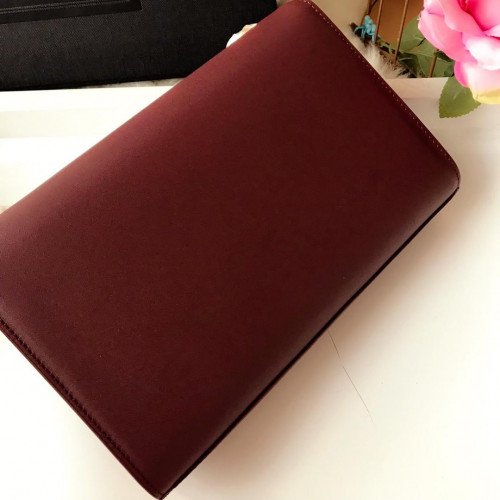 YSL Kate Medium In Smooth Leather-24*14.5*5.5CM