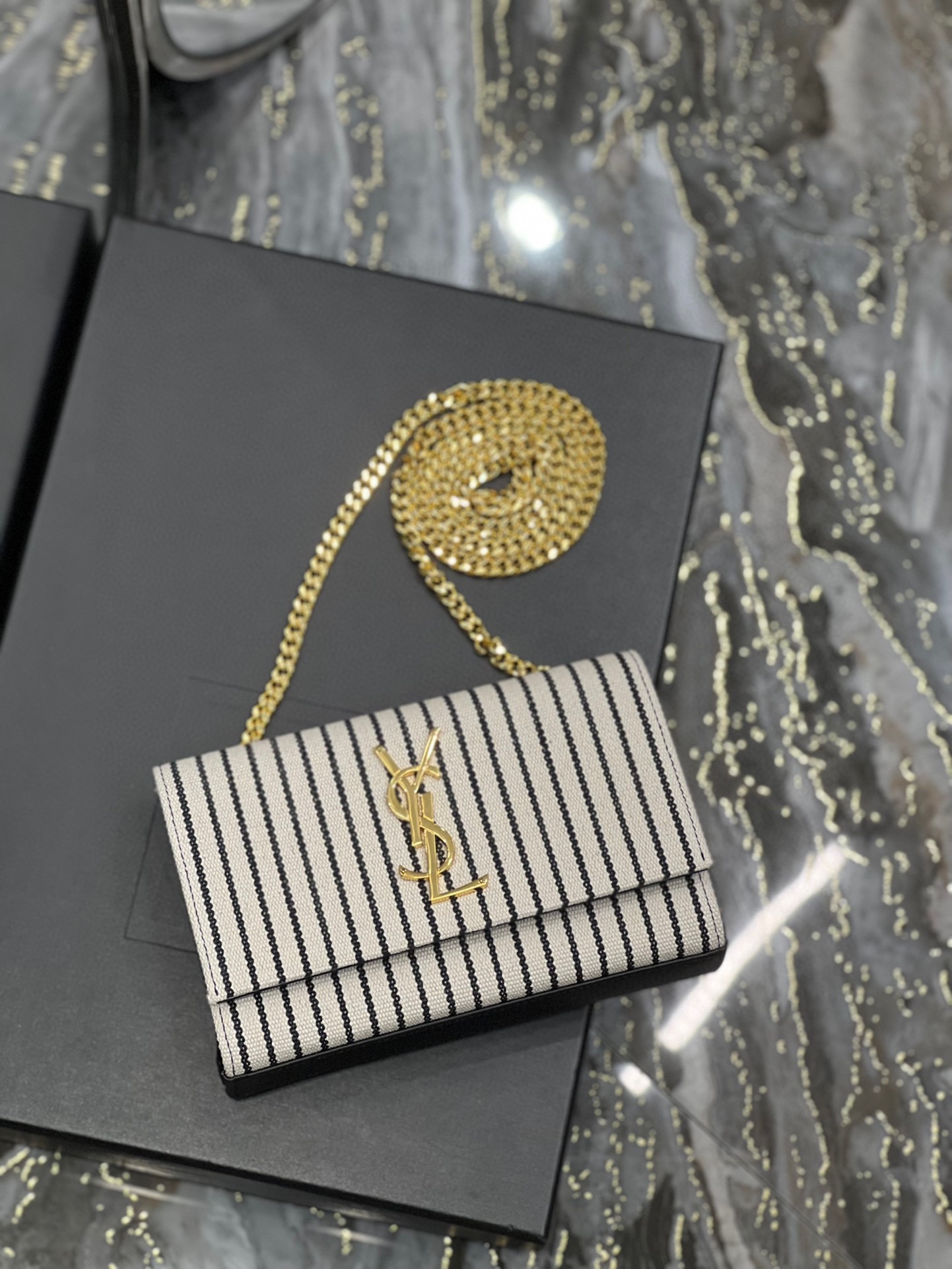 YSL Kate Bag-20x13.5x5.5cCM