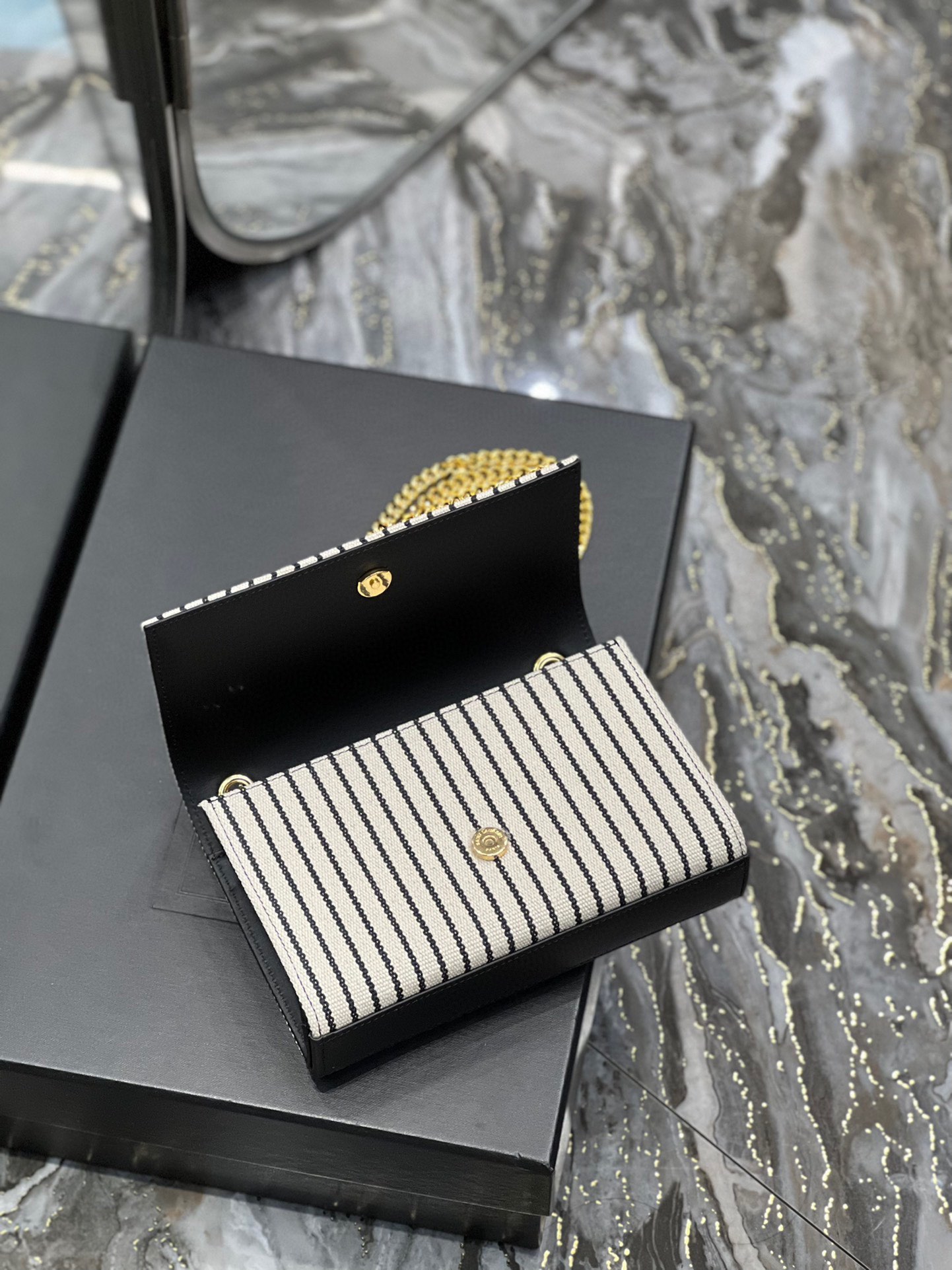 YSL Kate Bag-20x13.5x5.5cCM