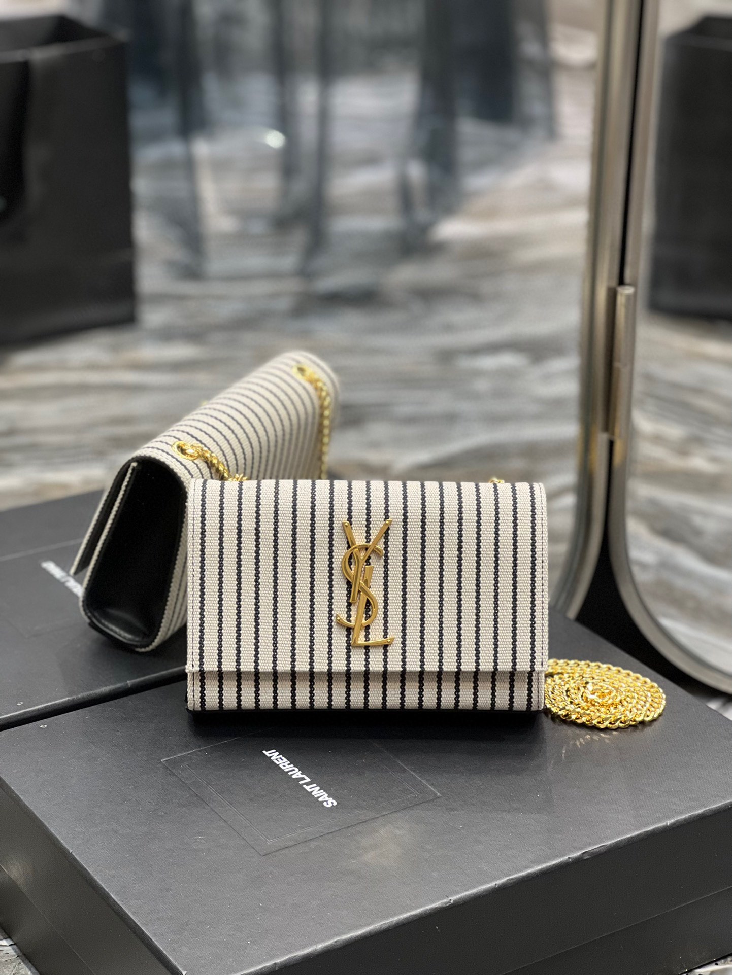 YSL Kate Bag-20x13.5x5.5cCM