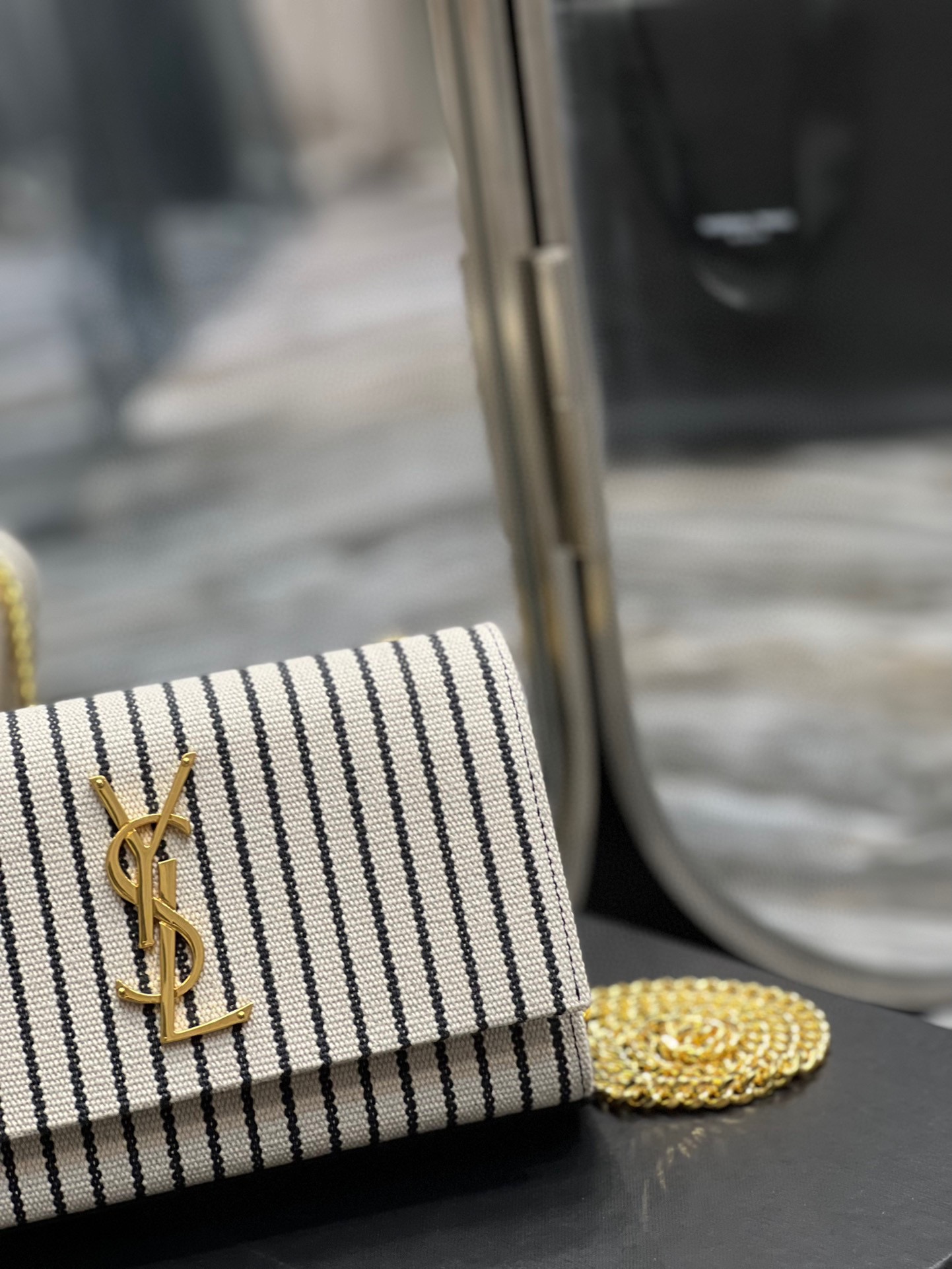 YSL Kate Bag-20x13.5x5.5cCM