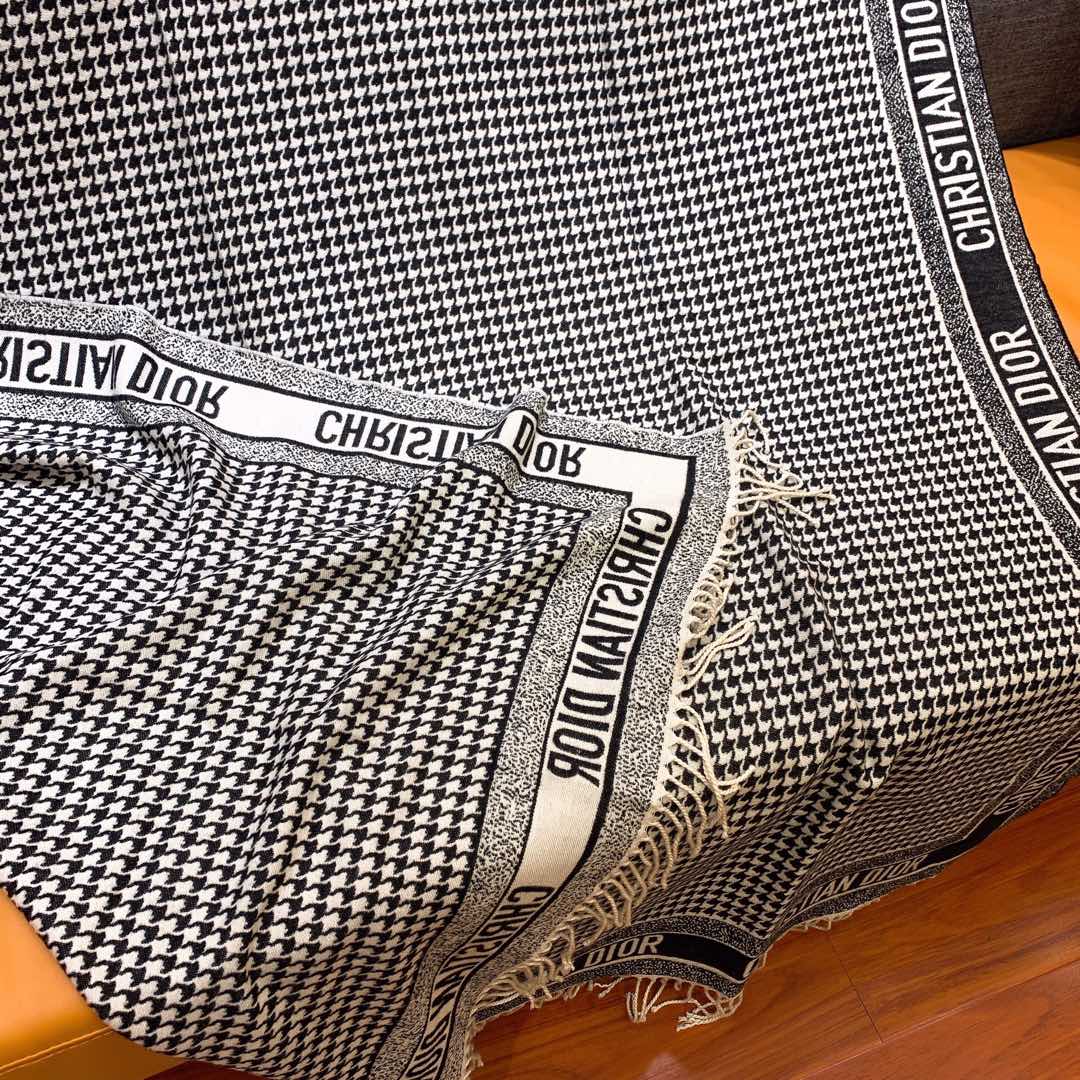 D*or blanket-140 x 140cm