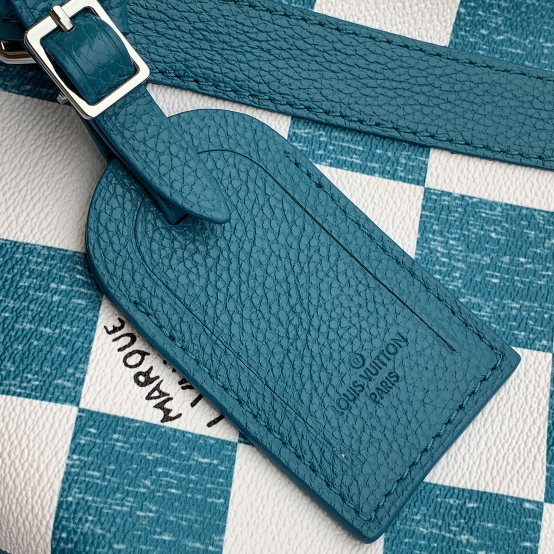 l**is V*t*n keepall bandouliÈre 45-45 x 27 x 20cm