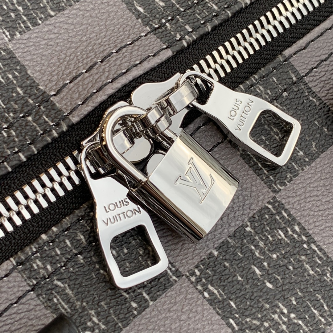 l**is V*t*n keepall bandouliÈre 45-45 x 27 x 20cm